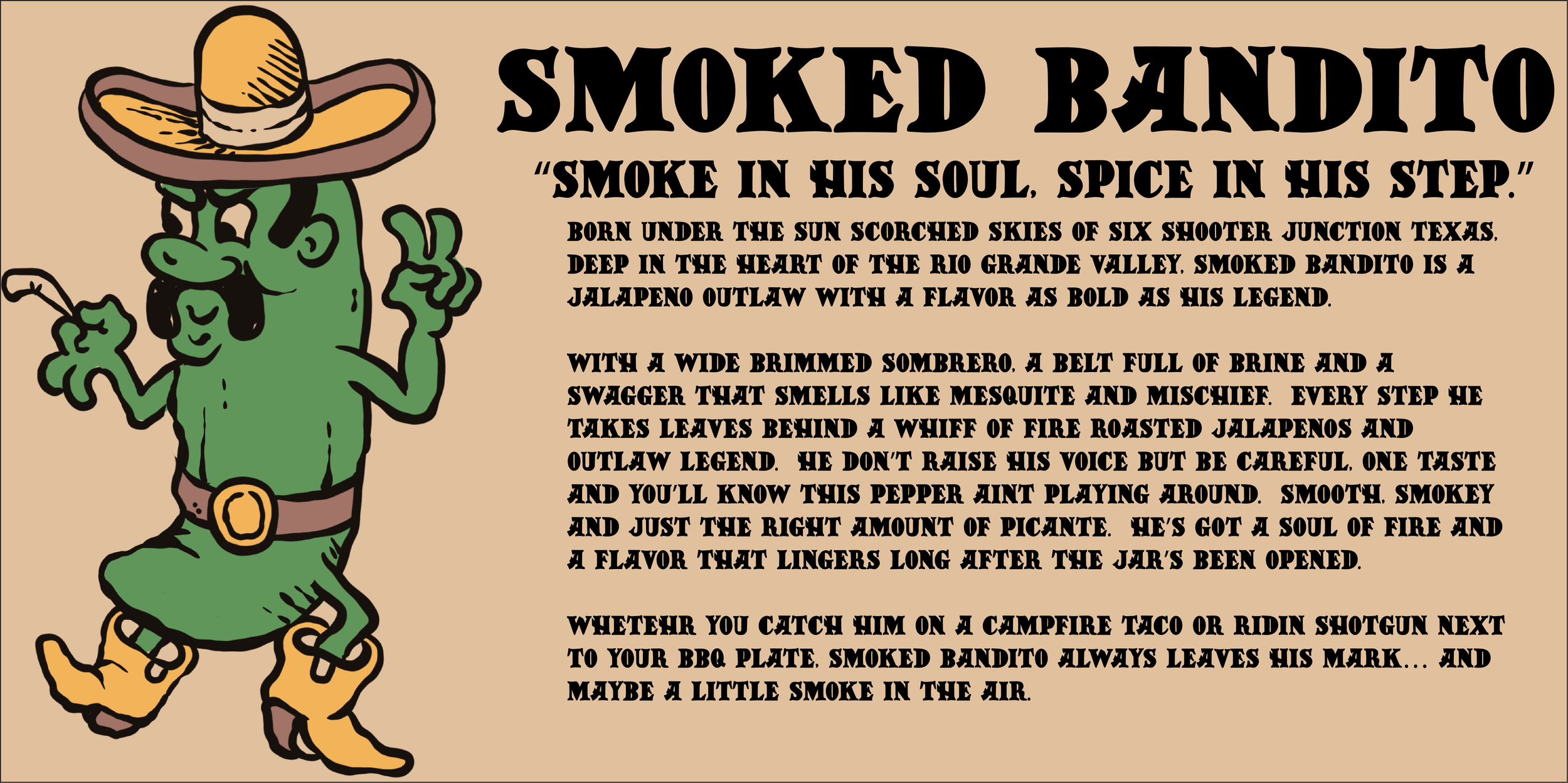 Smoked Bandito-bio.png