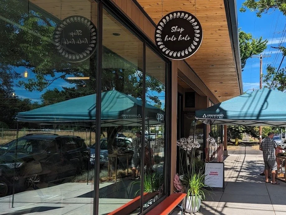 Shop Halo Halo