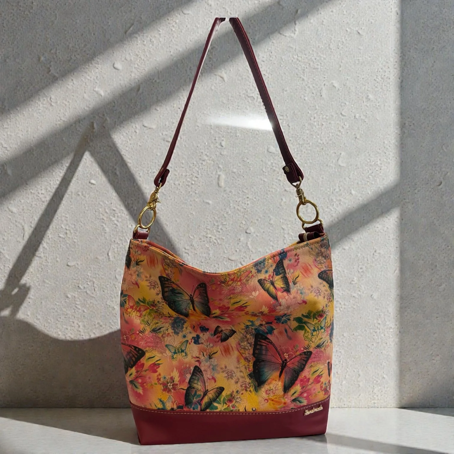 Papillon Tote