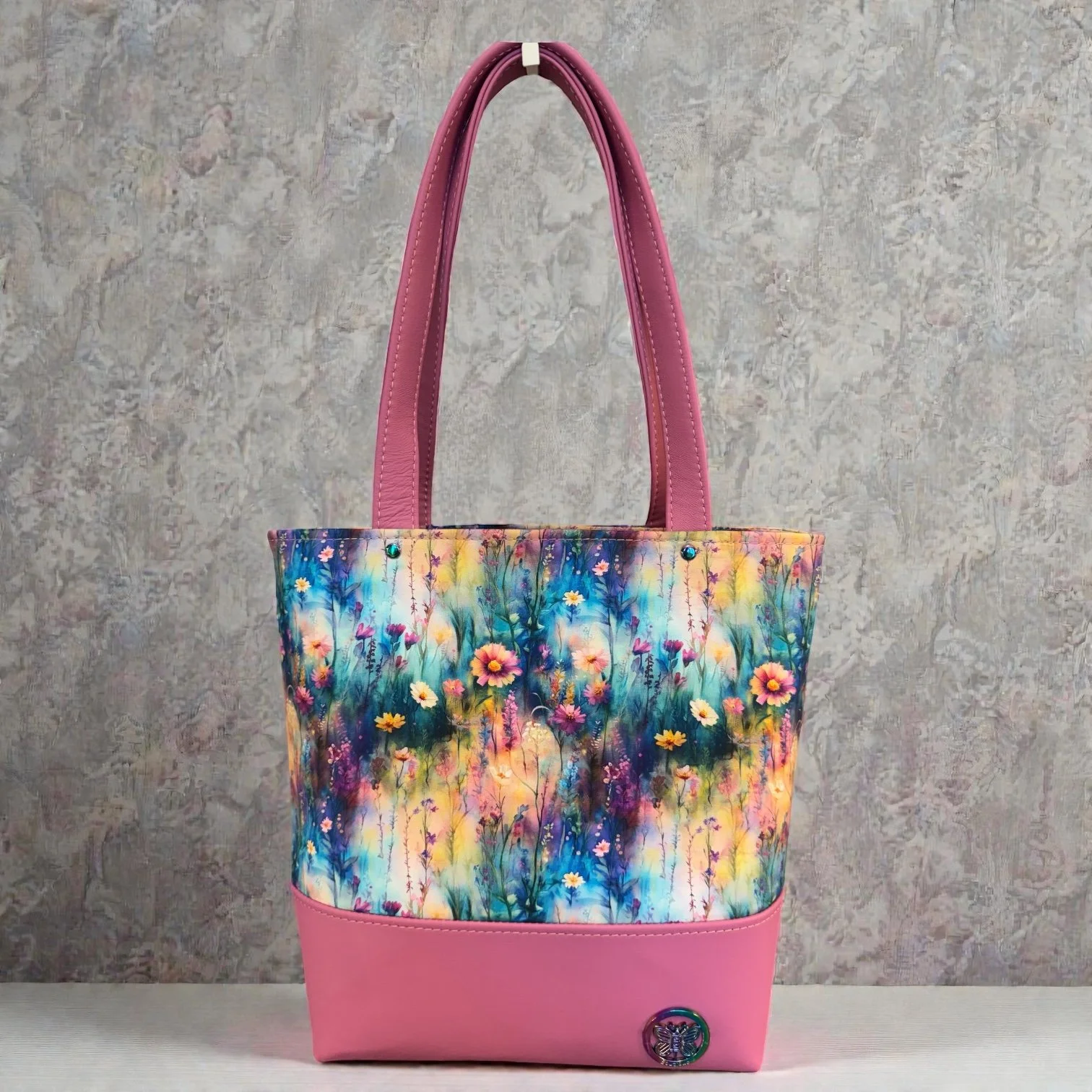 Blossom Tote