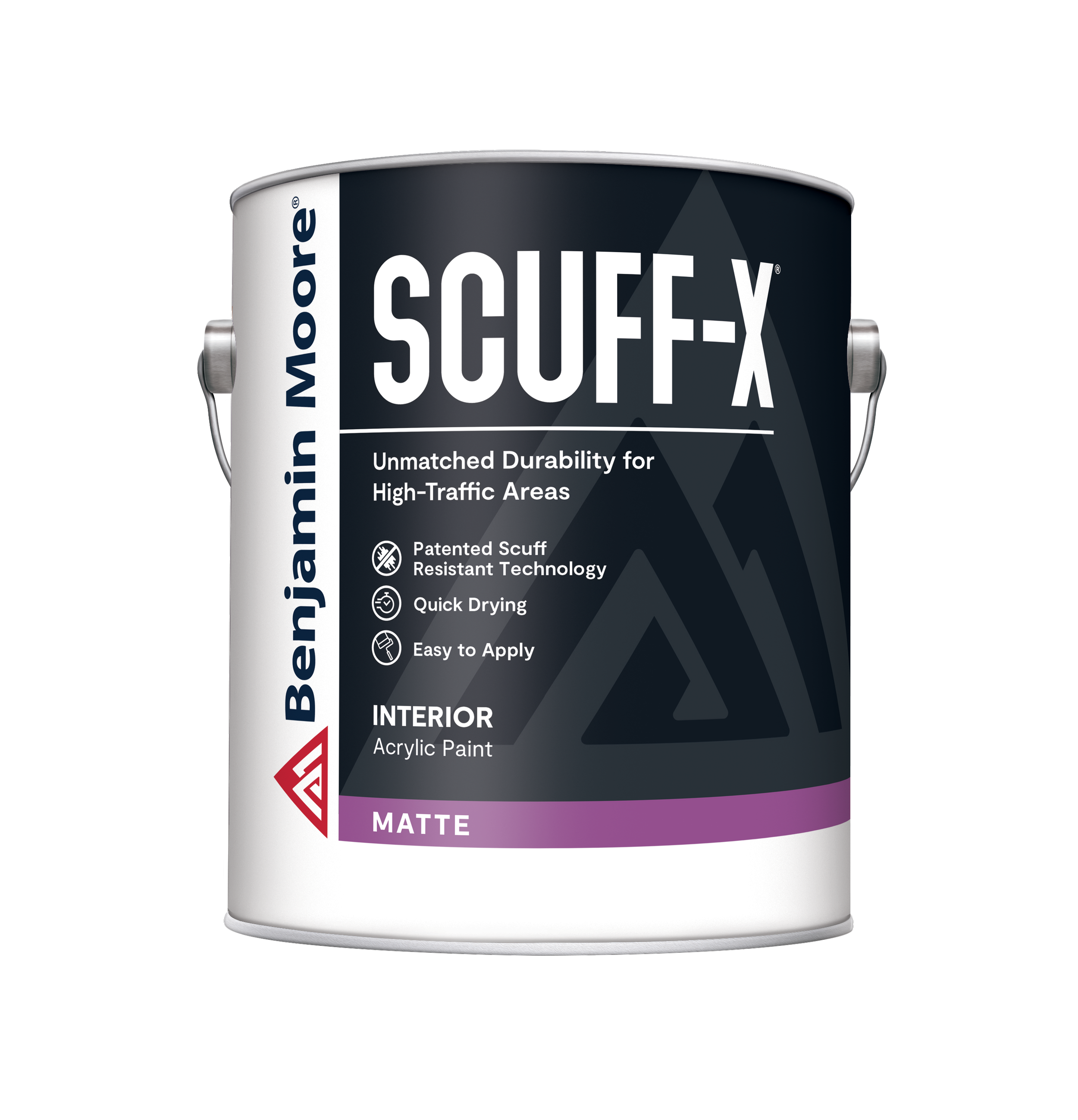 Scuff-X Interior Matte
