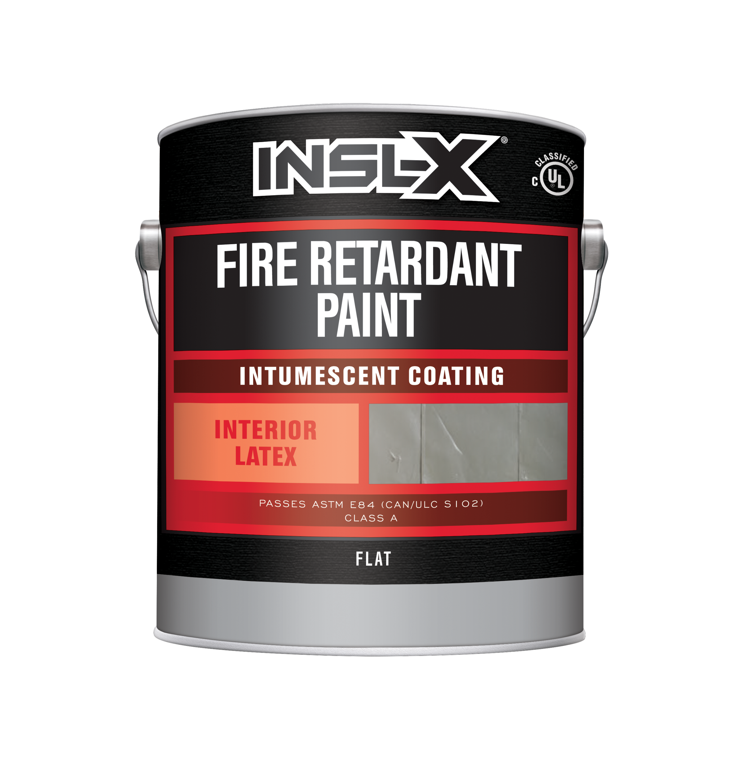 INSL-X Fire Retardant Paint