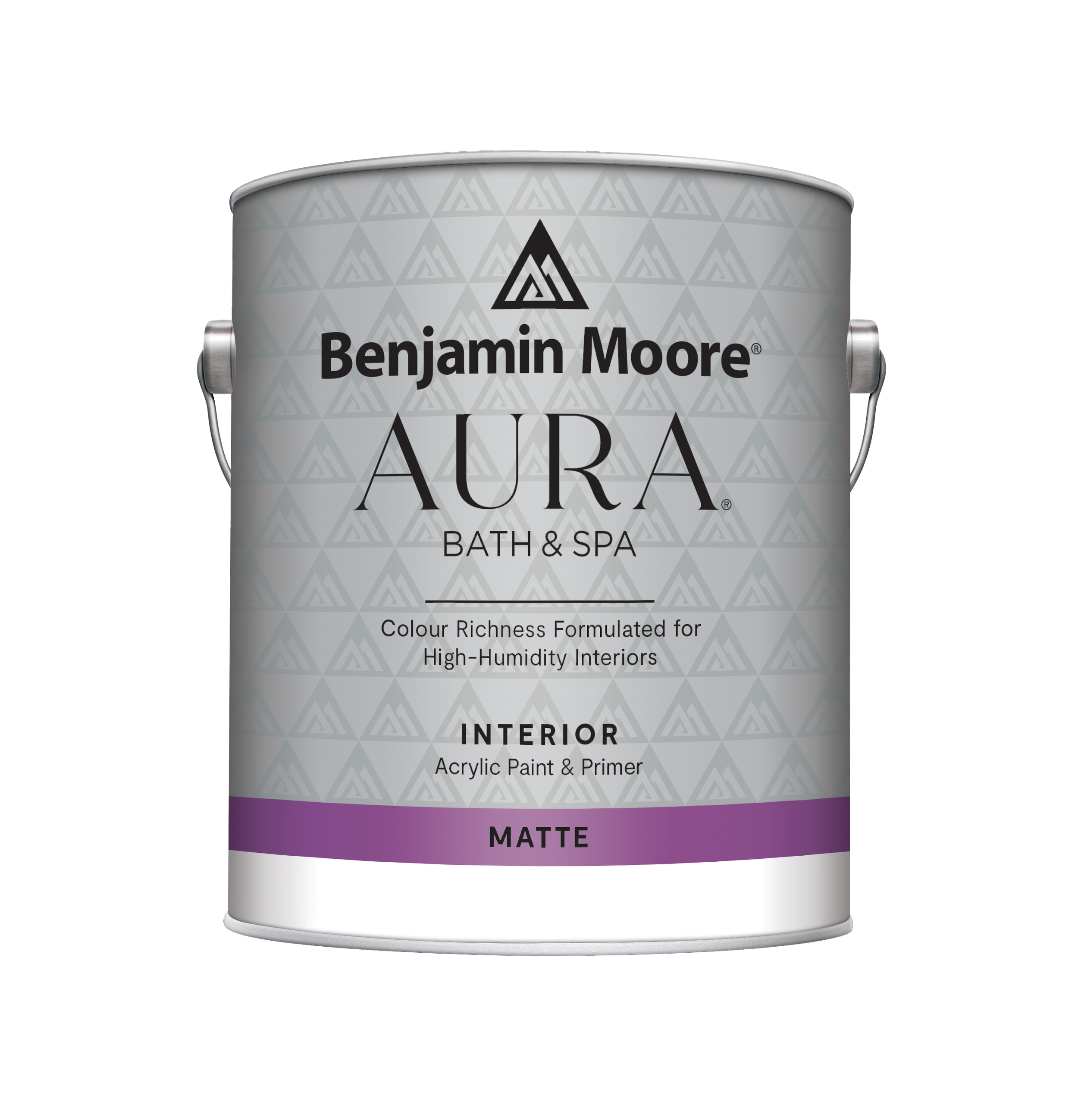 Aura Interior Bath & Spa
