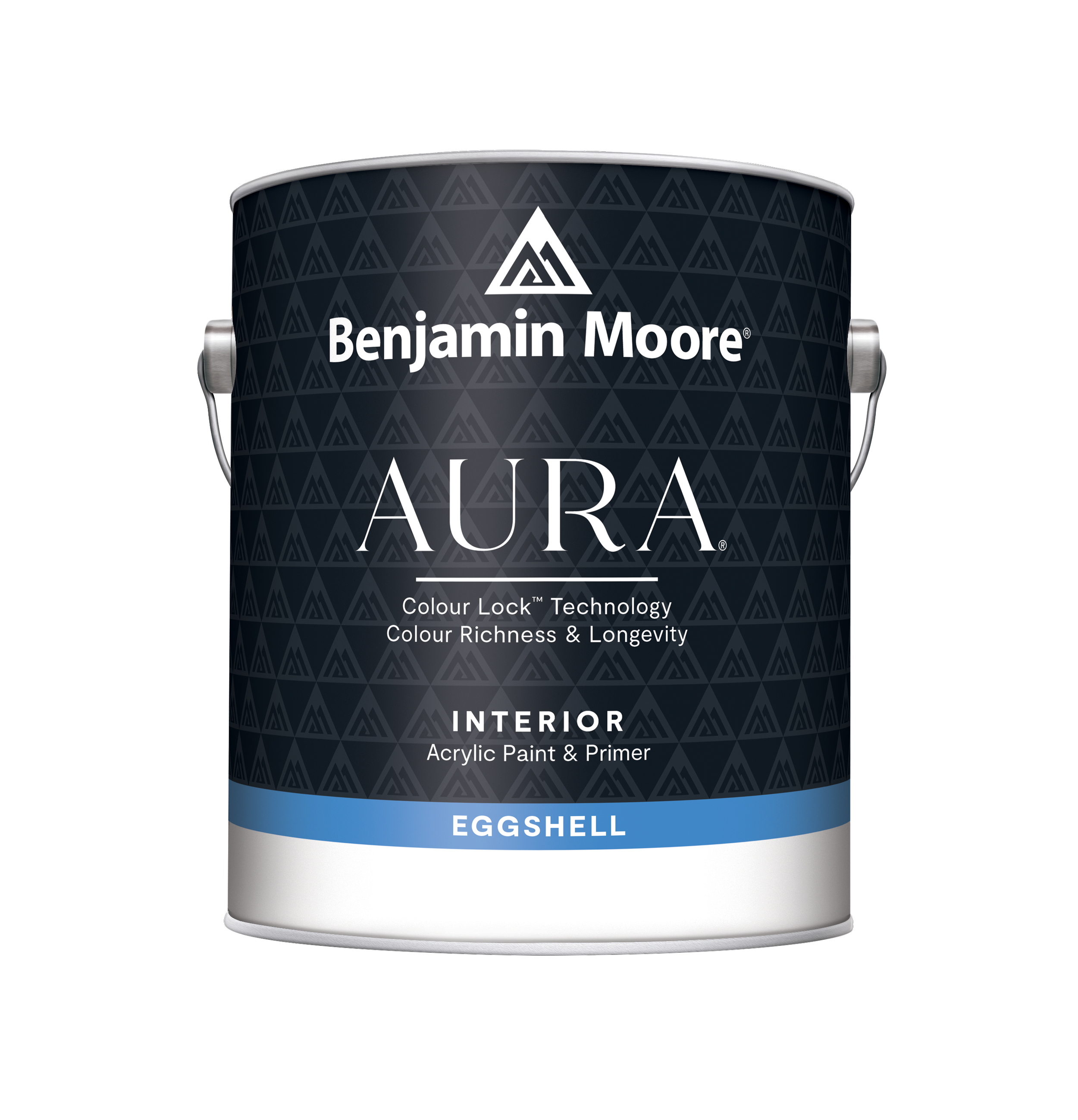 Aura Interior Eggshell