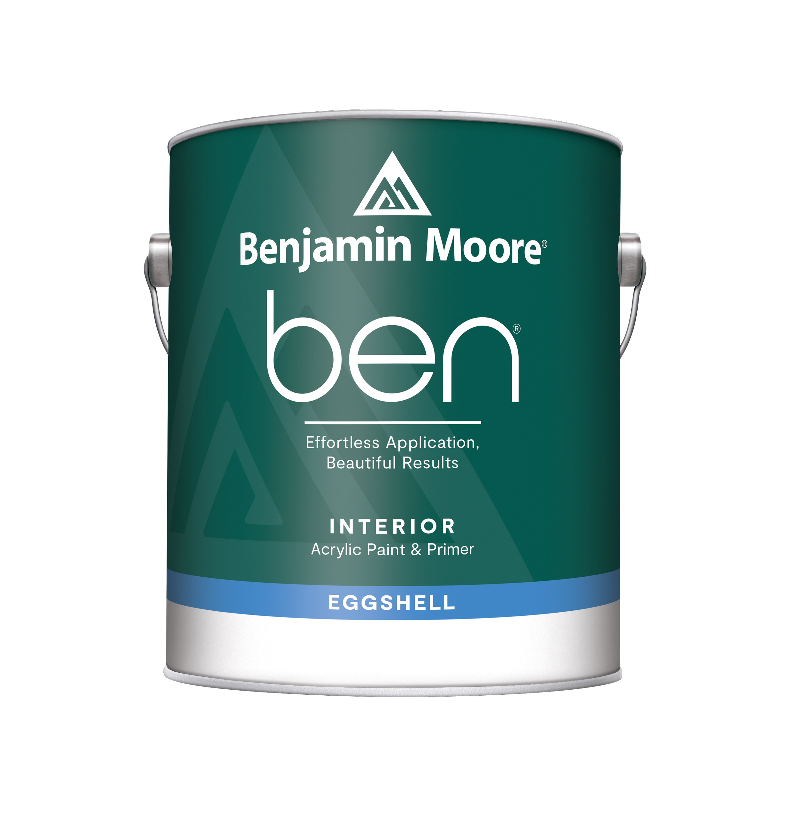 Ben Interior Eggshell