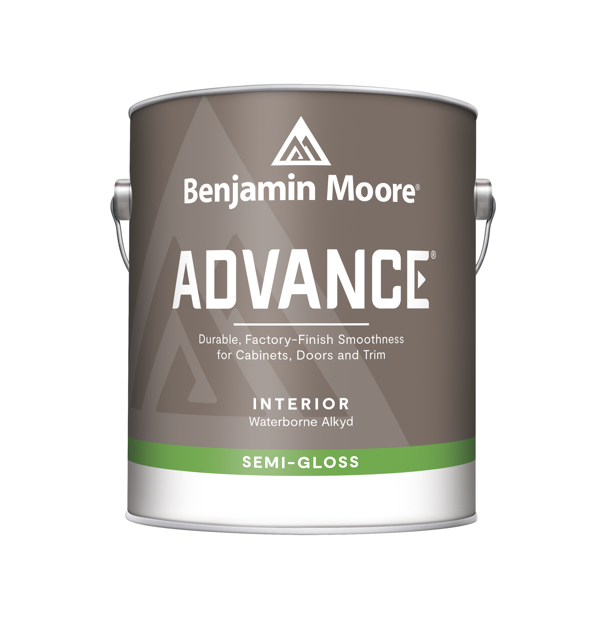 Advance Interior Cabinet Coat Semi-Gloss
