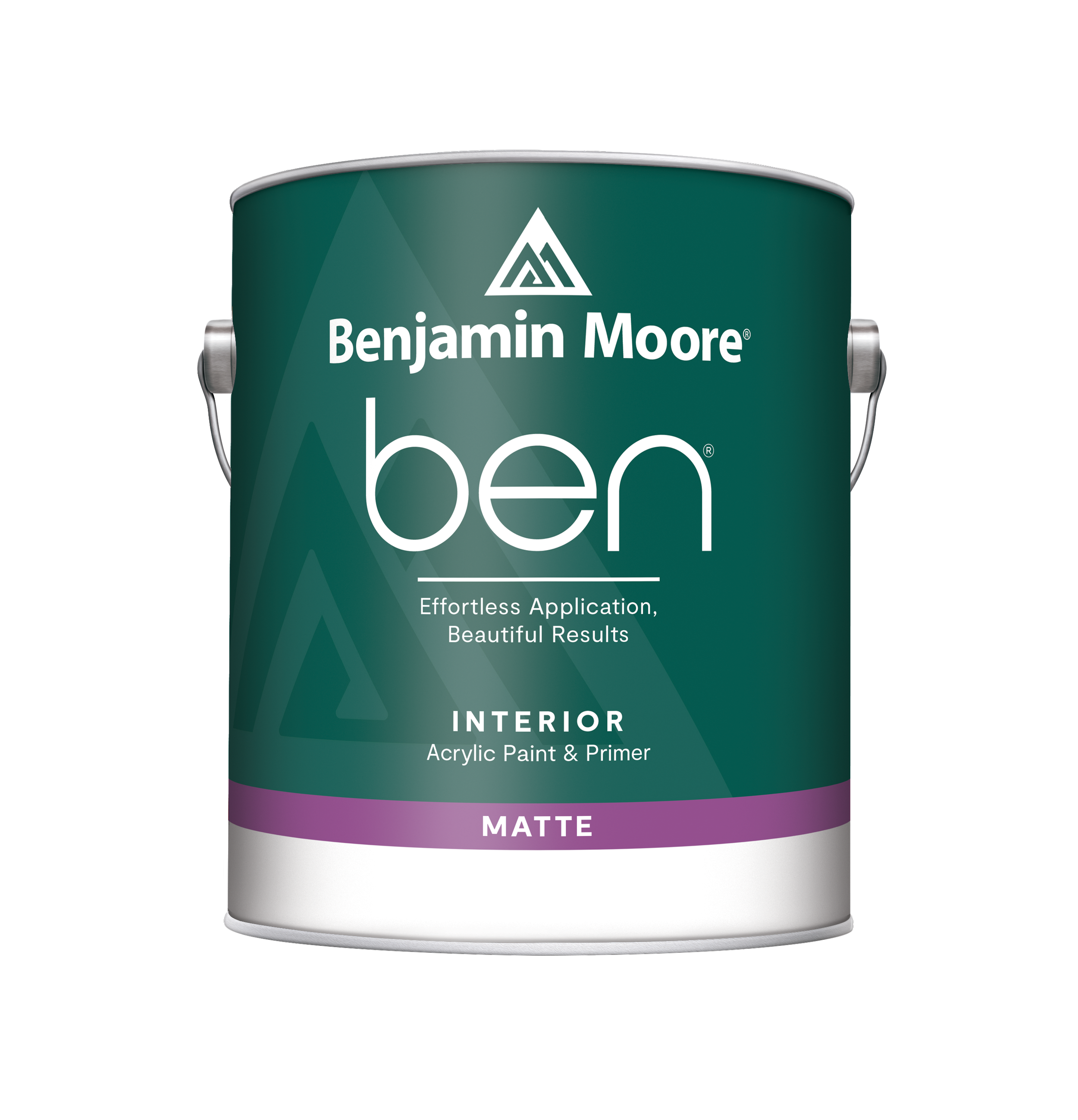 Ben Interior Matte