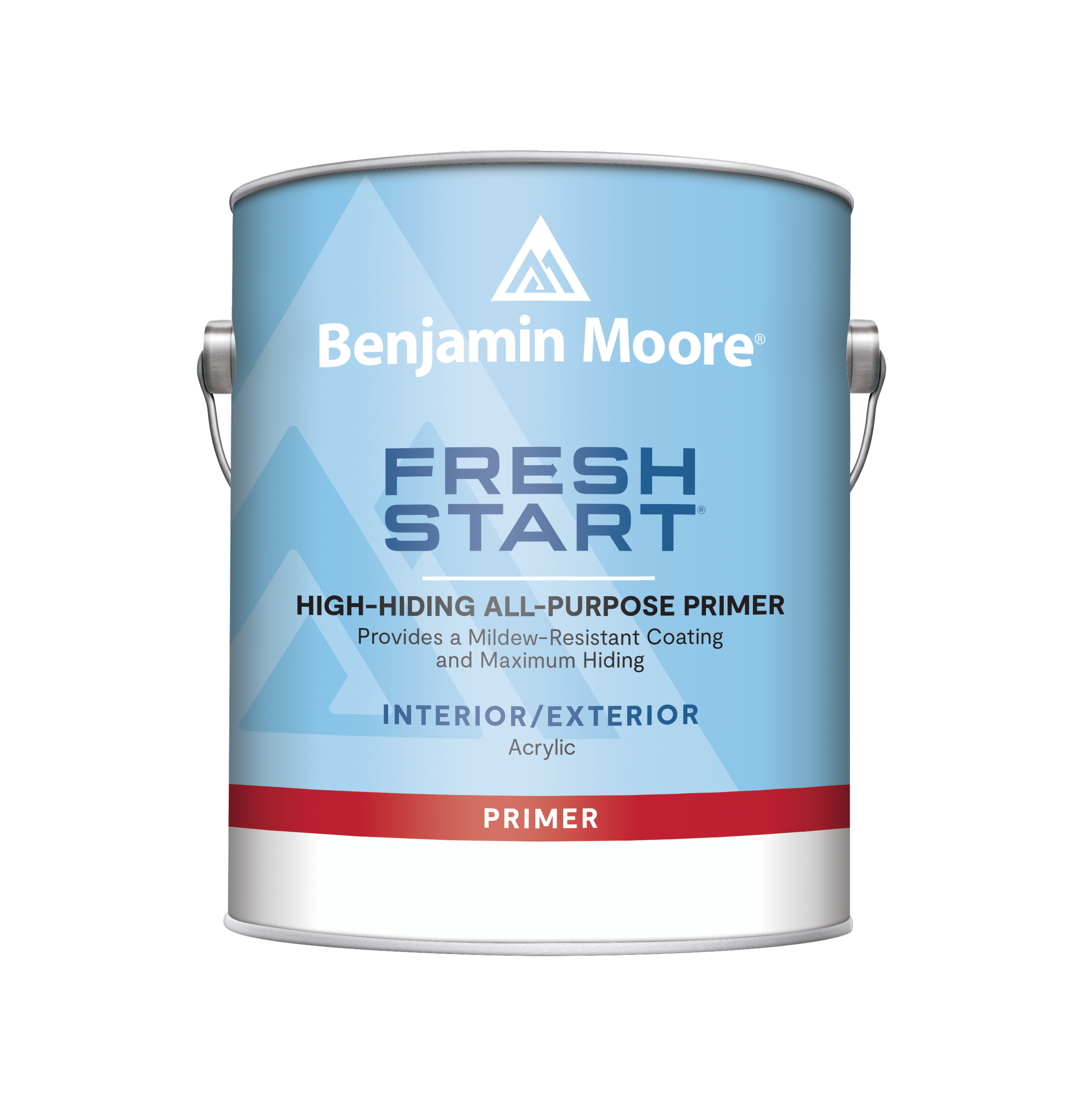 Fresh Start Interior/Exterior All Purpose Primer