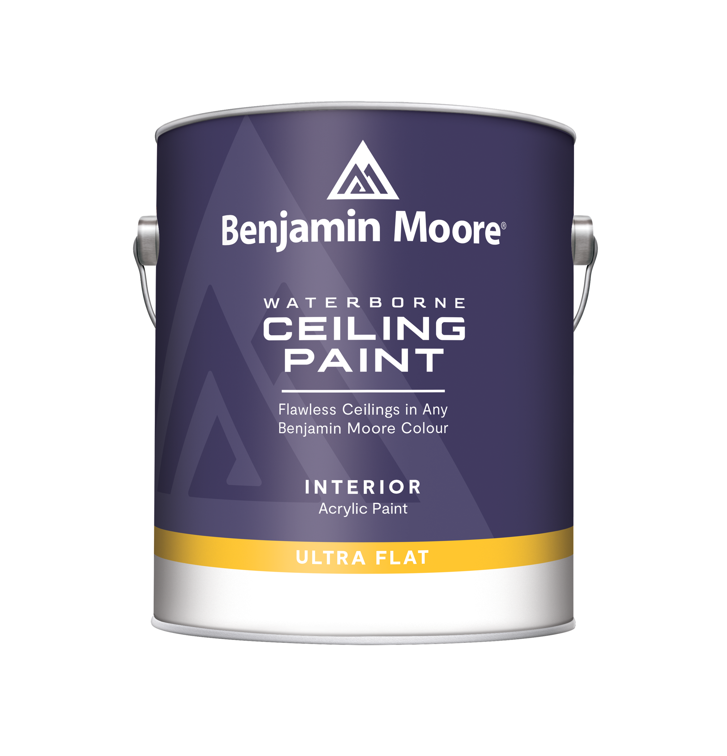 Water born Celling Paint Interior Ultra Flat