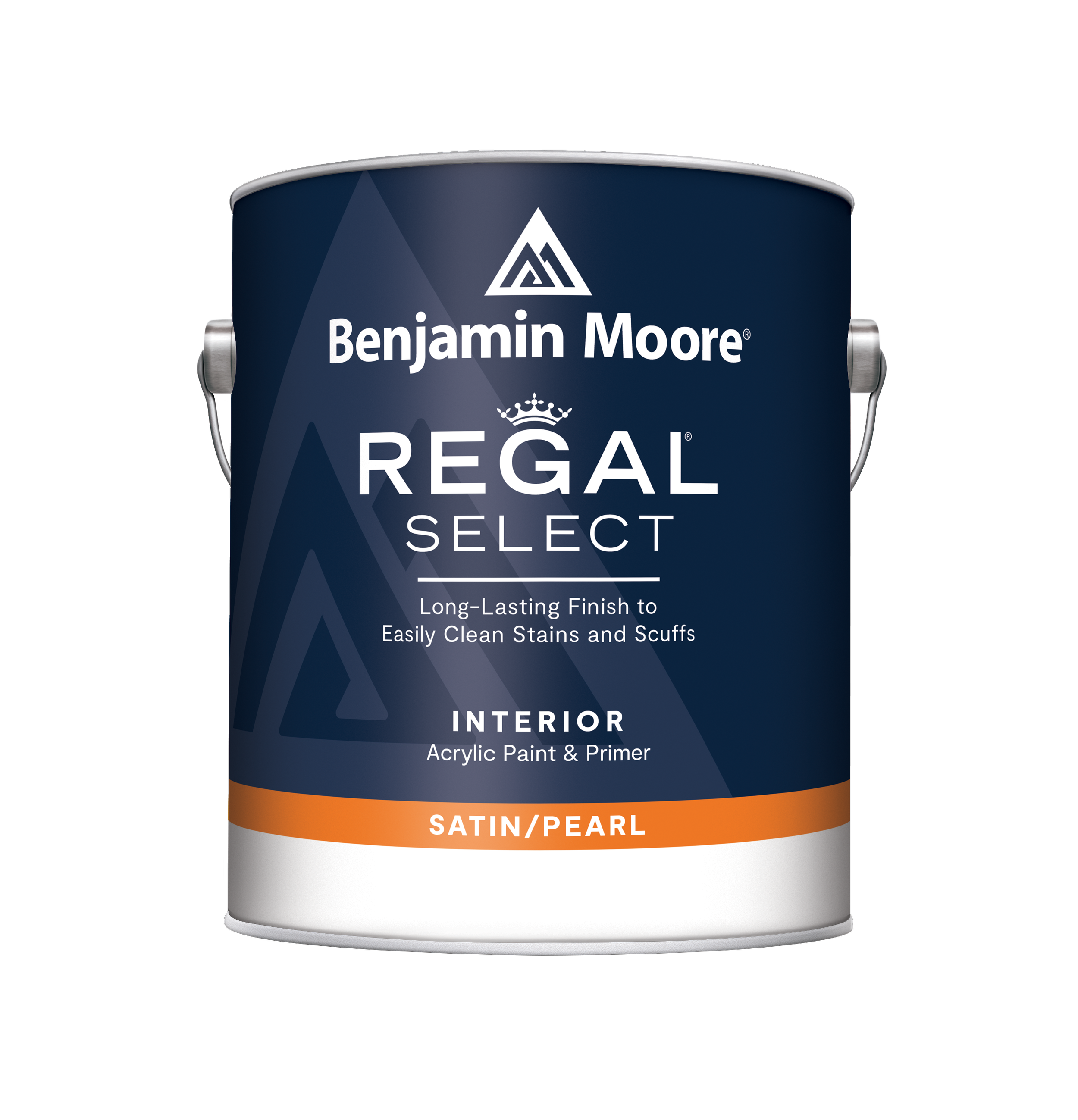 Regal Select Interior Satin/Pearl