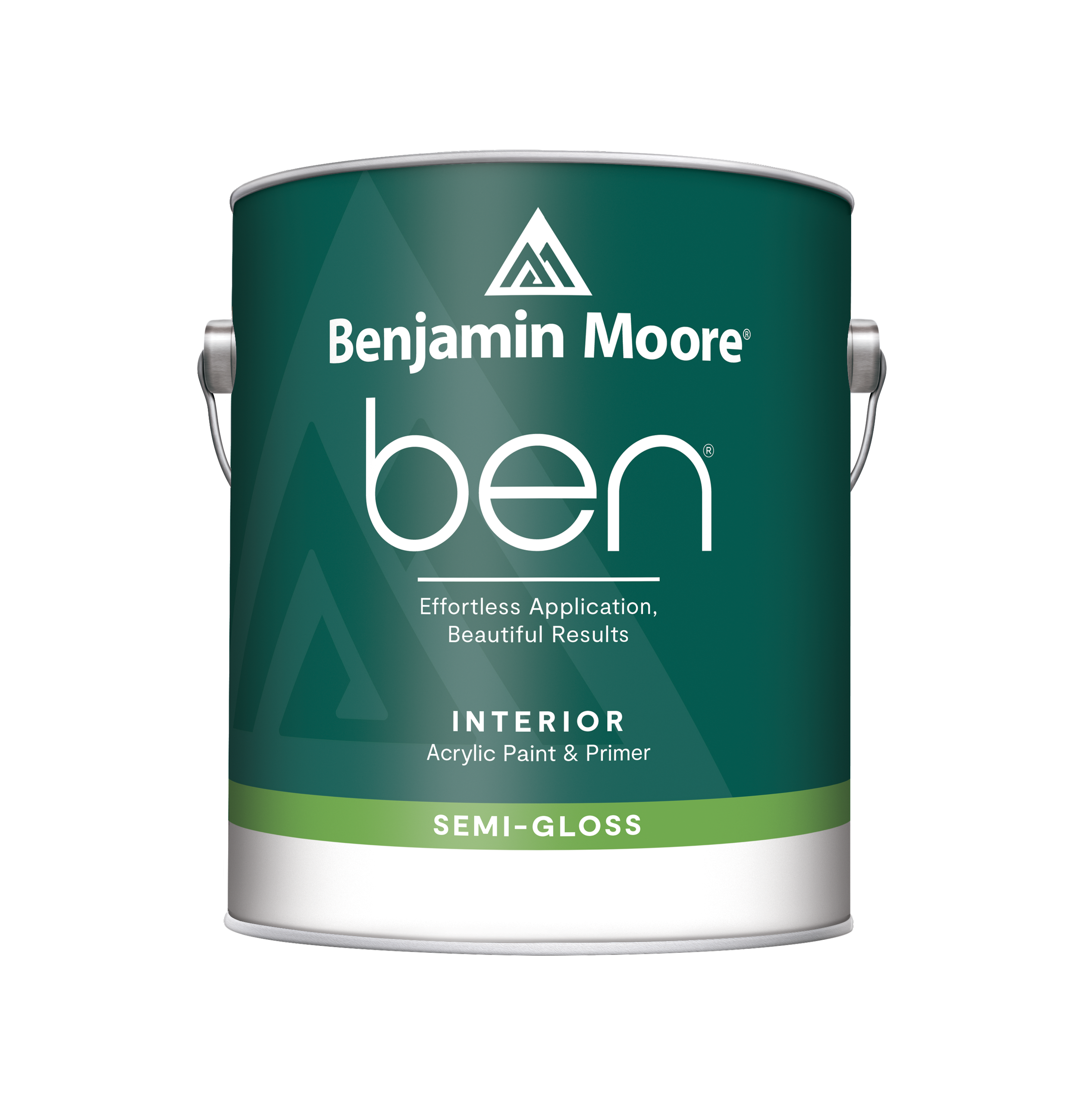 Ben Interior Semi-Gloss