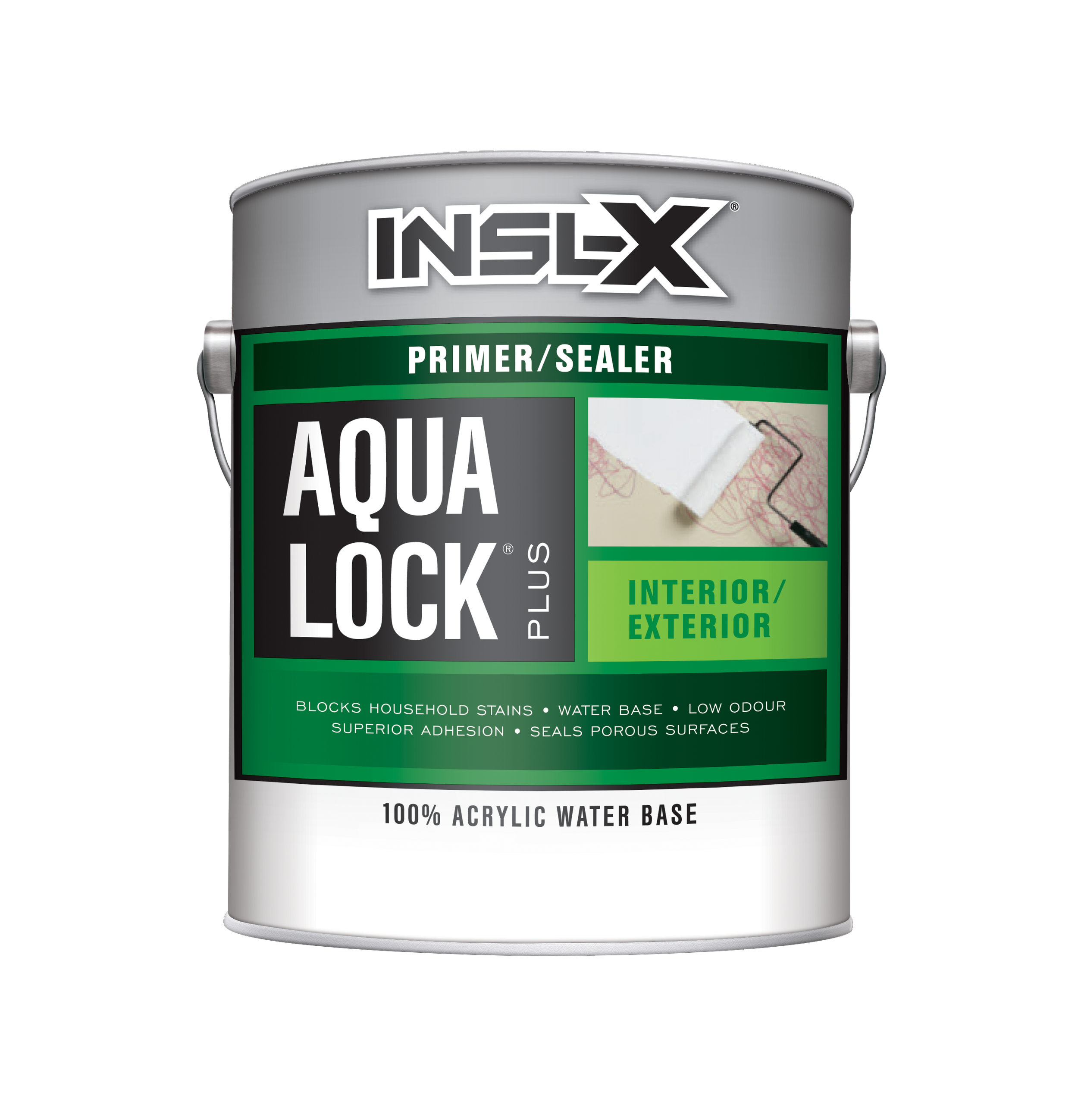 INSL-X Aqua Lock Primer
