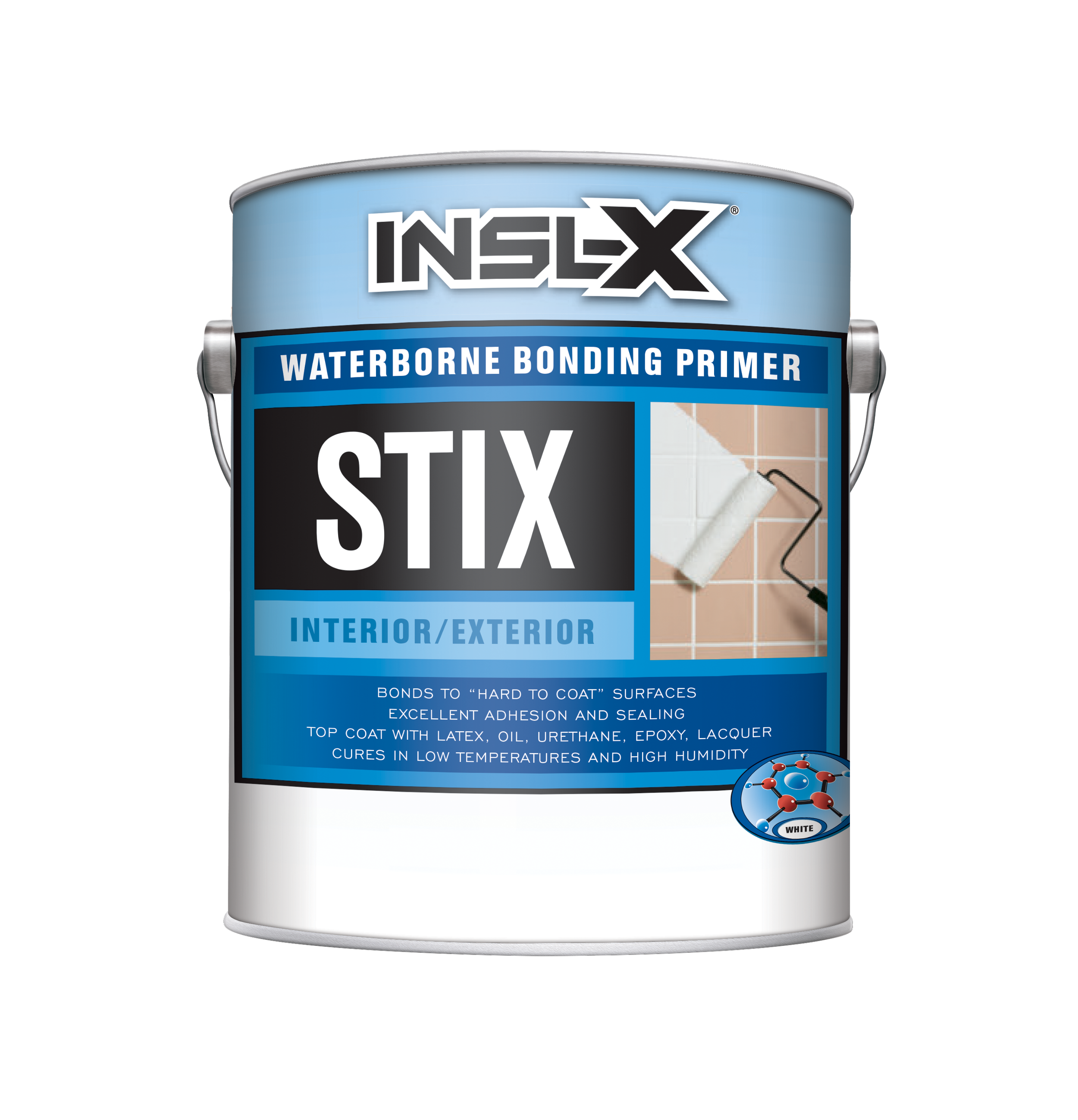 INSL-X Waterborne Bonding Primer