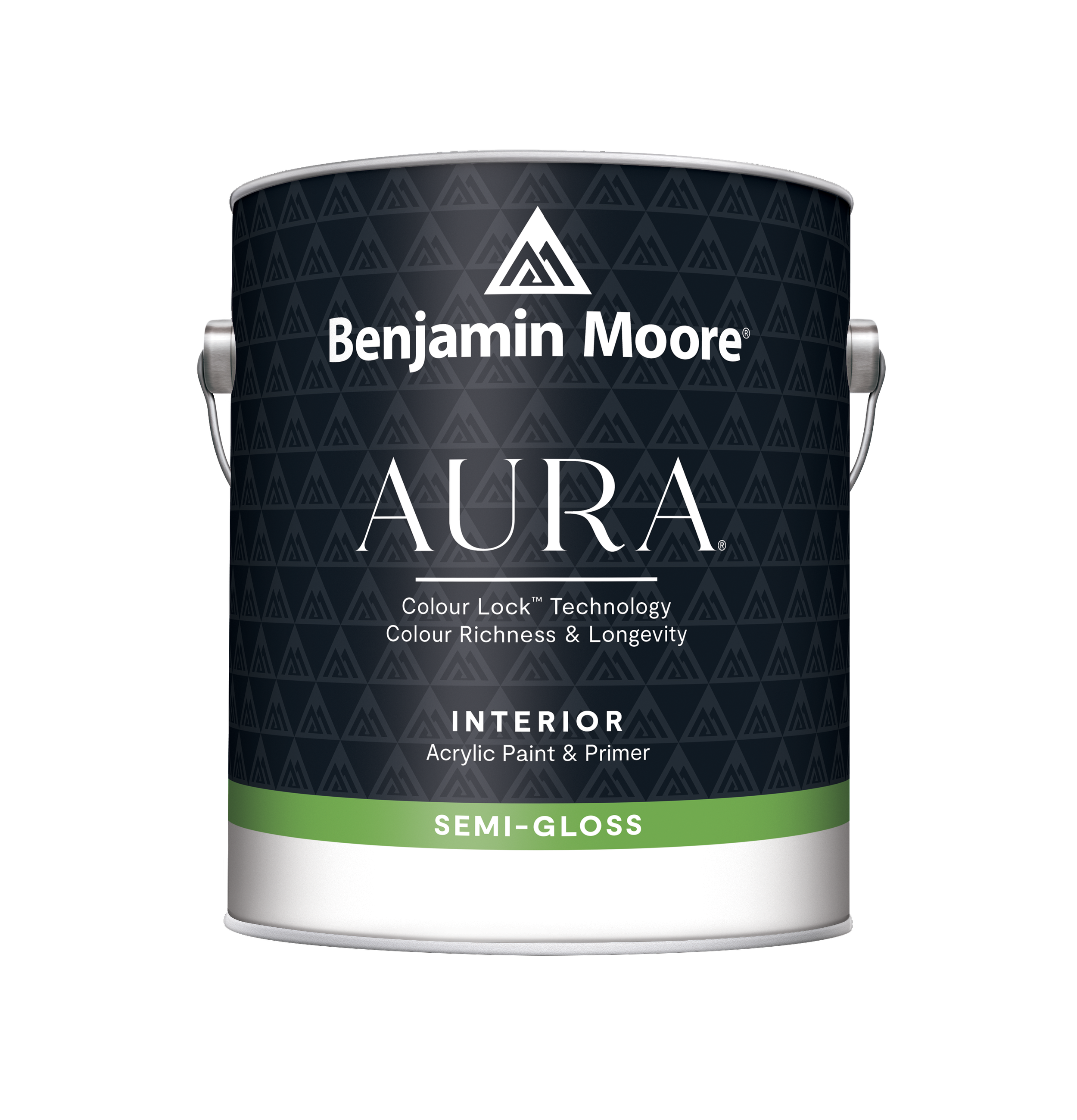 Aura Interior Semi-Gloss