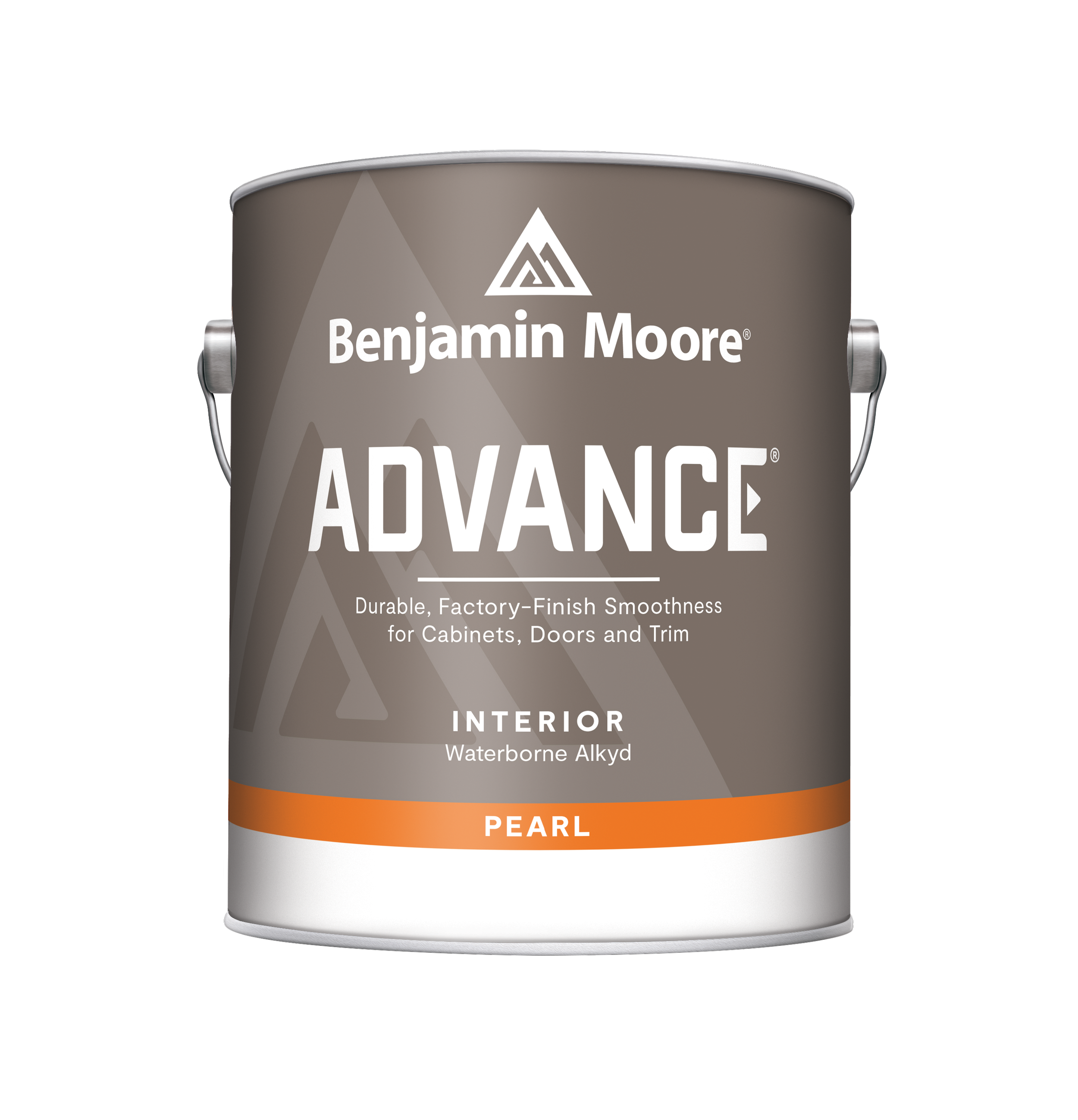 Advance Interior Cabinet coat Pearl