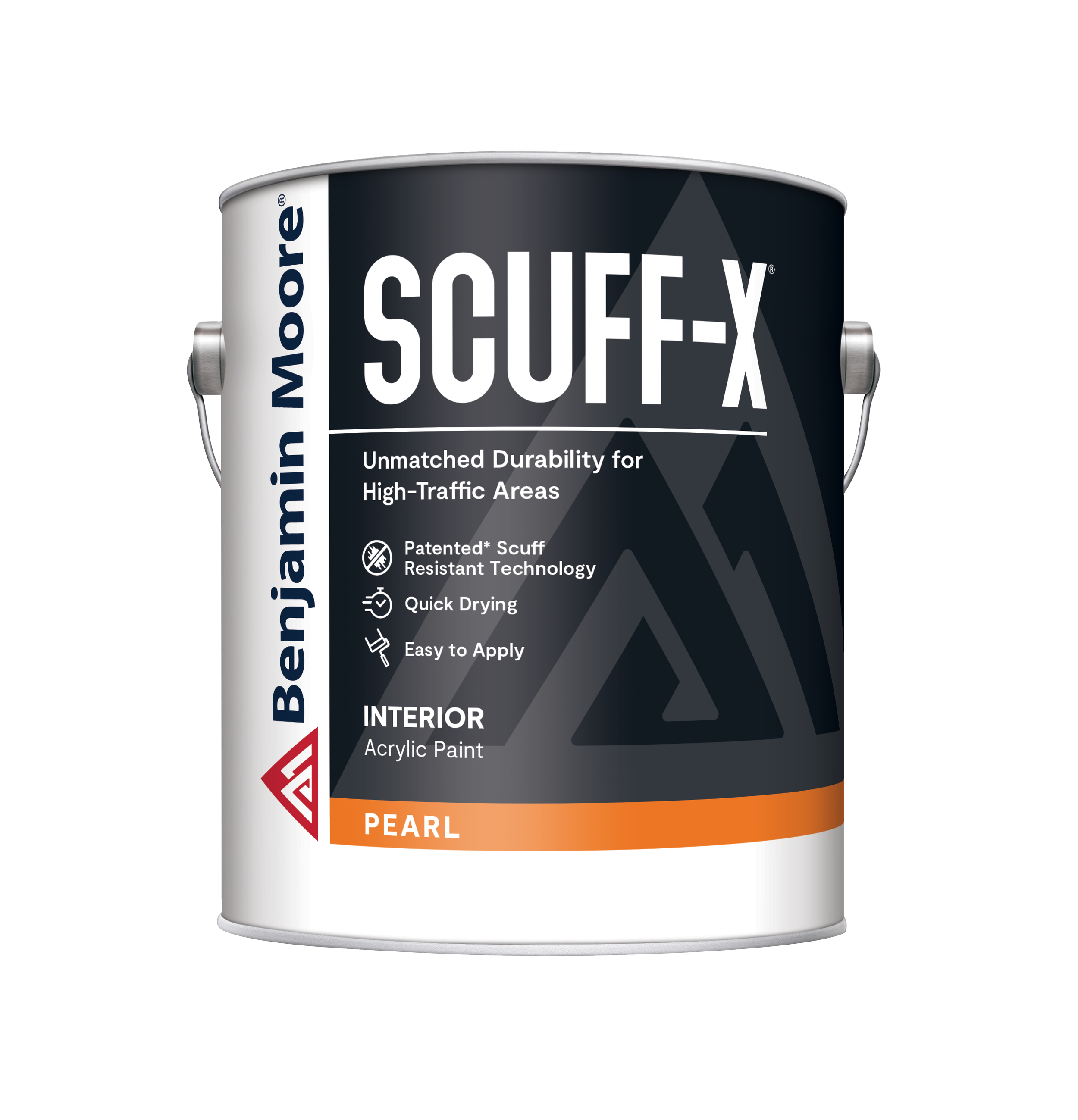 Scuff-X Interior Pearl
