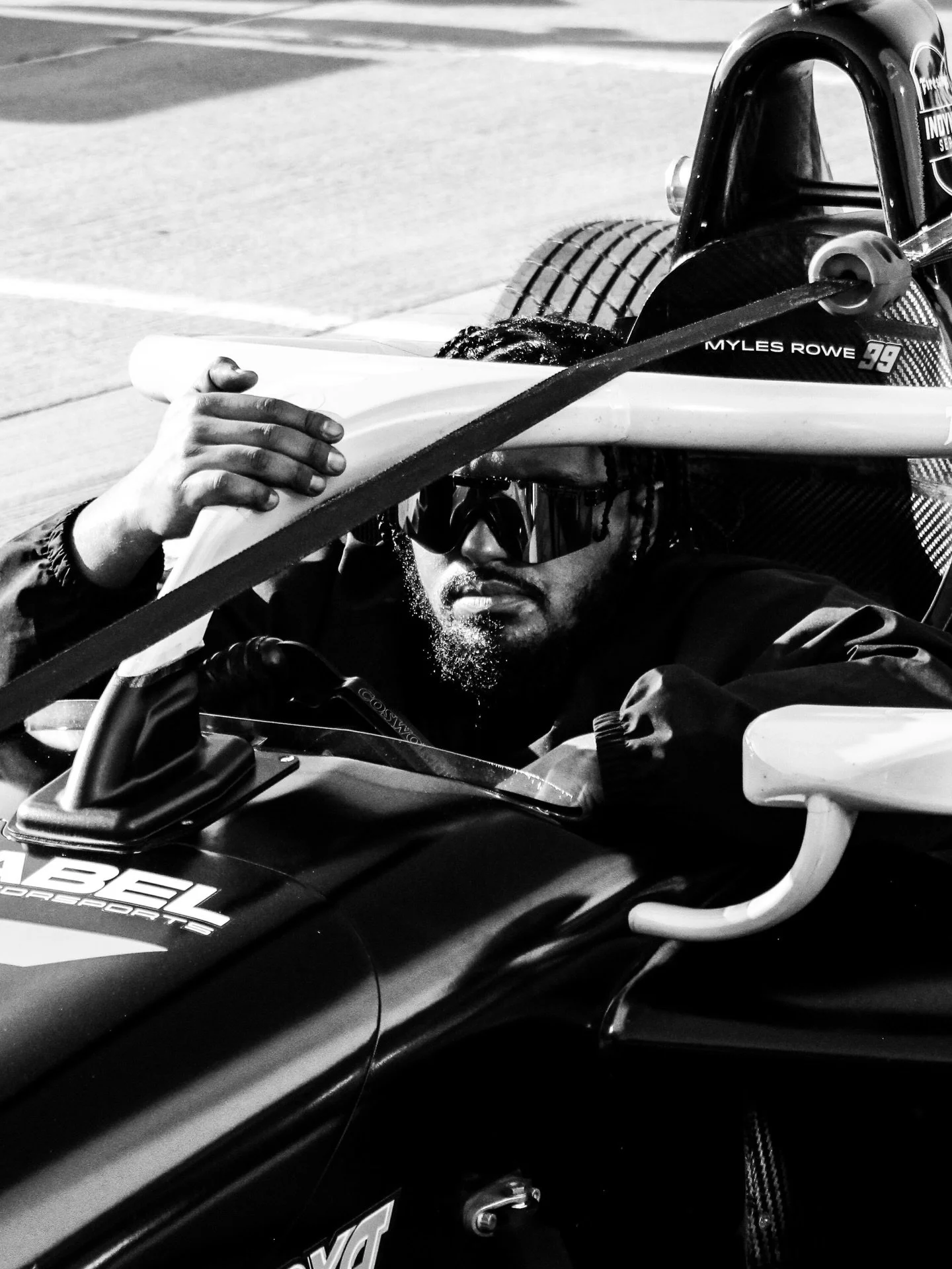 Some cool shots I got at the Arlington Grand Prix a couple weeks ago 📸👌

Such a cool experience! 
@rallydept @arlington_gp