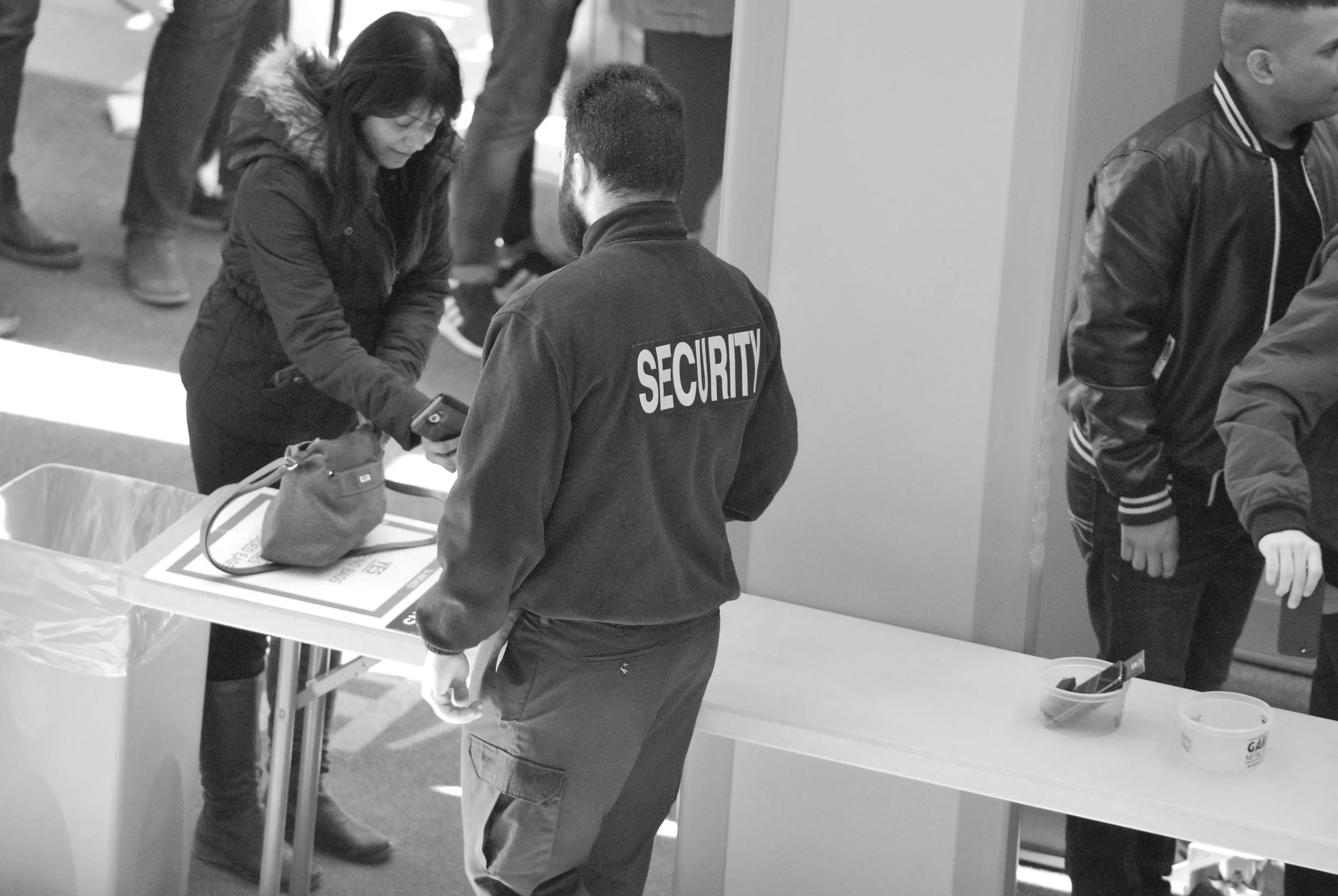 Start the New Year Secure: Why Now Is the Perfect Time to Upgrade Your Security Team