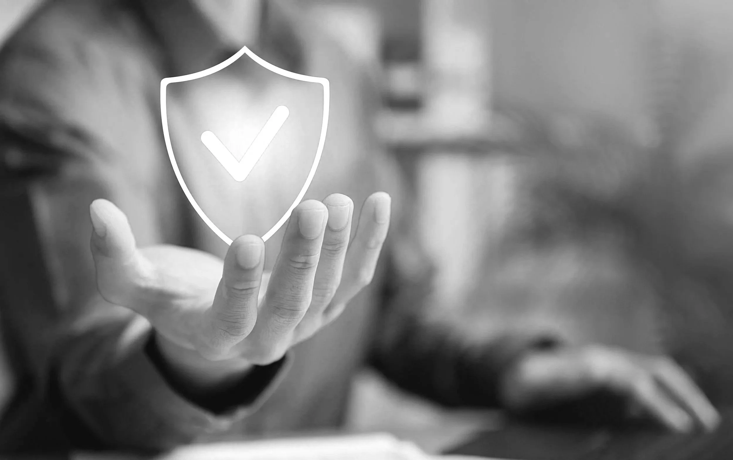 Smart Security Service