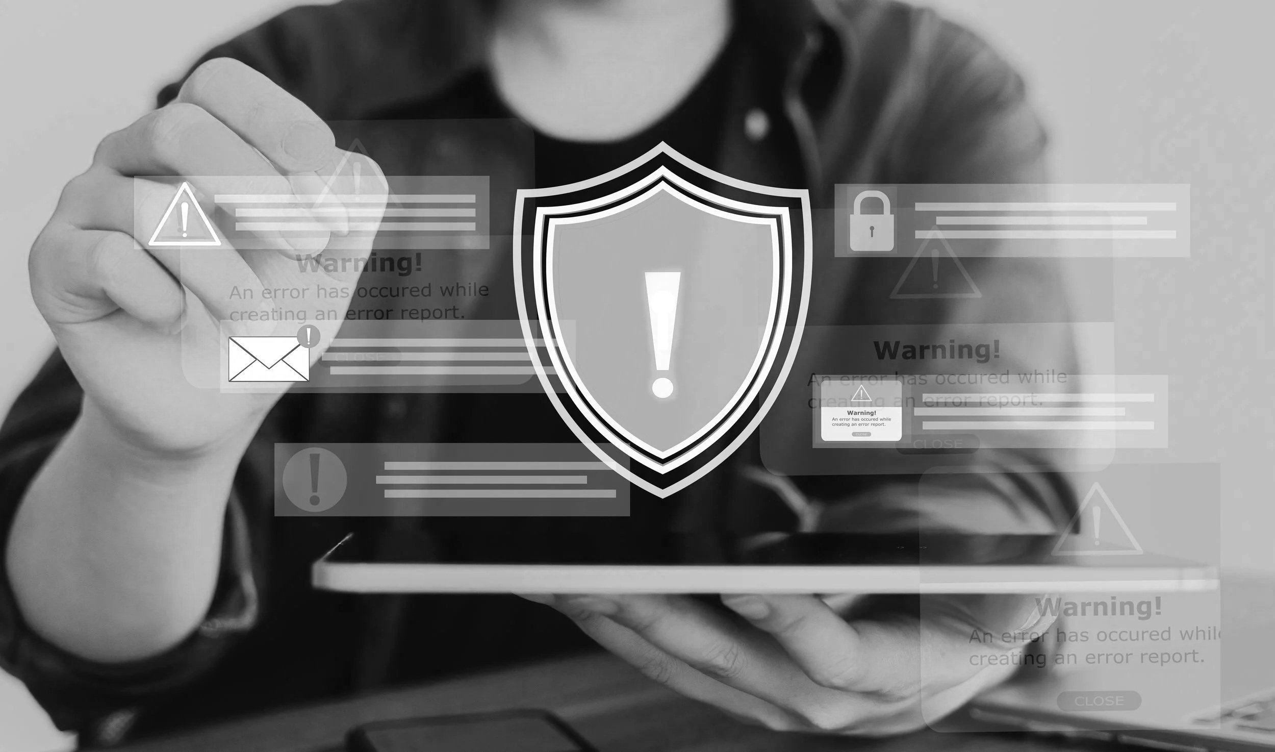 Campus Security protection