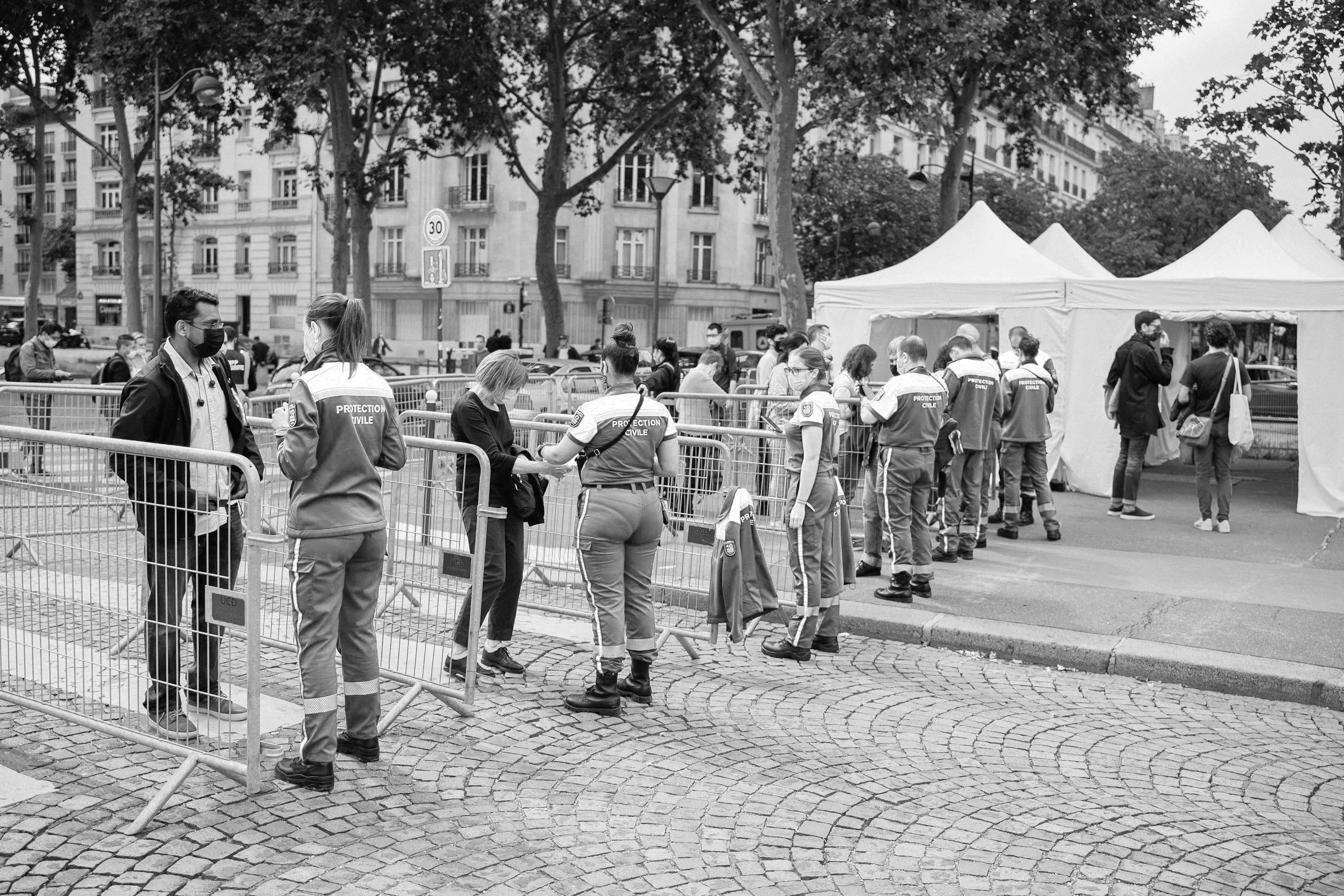 Event and Party Security Service