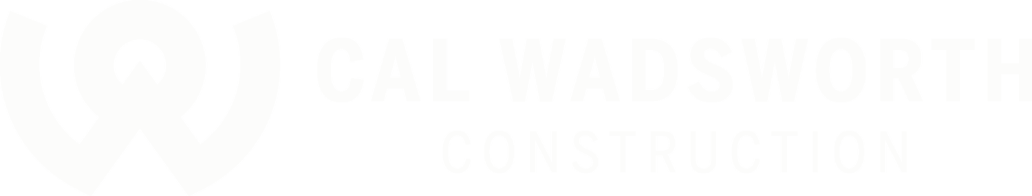 Cal Wadsworth Construction
