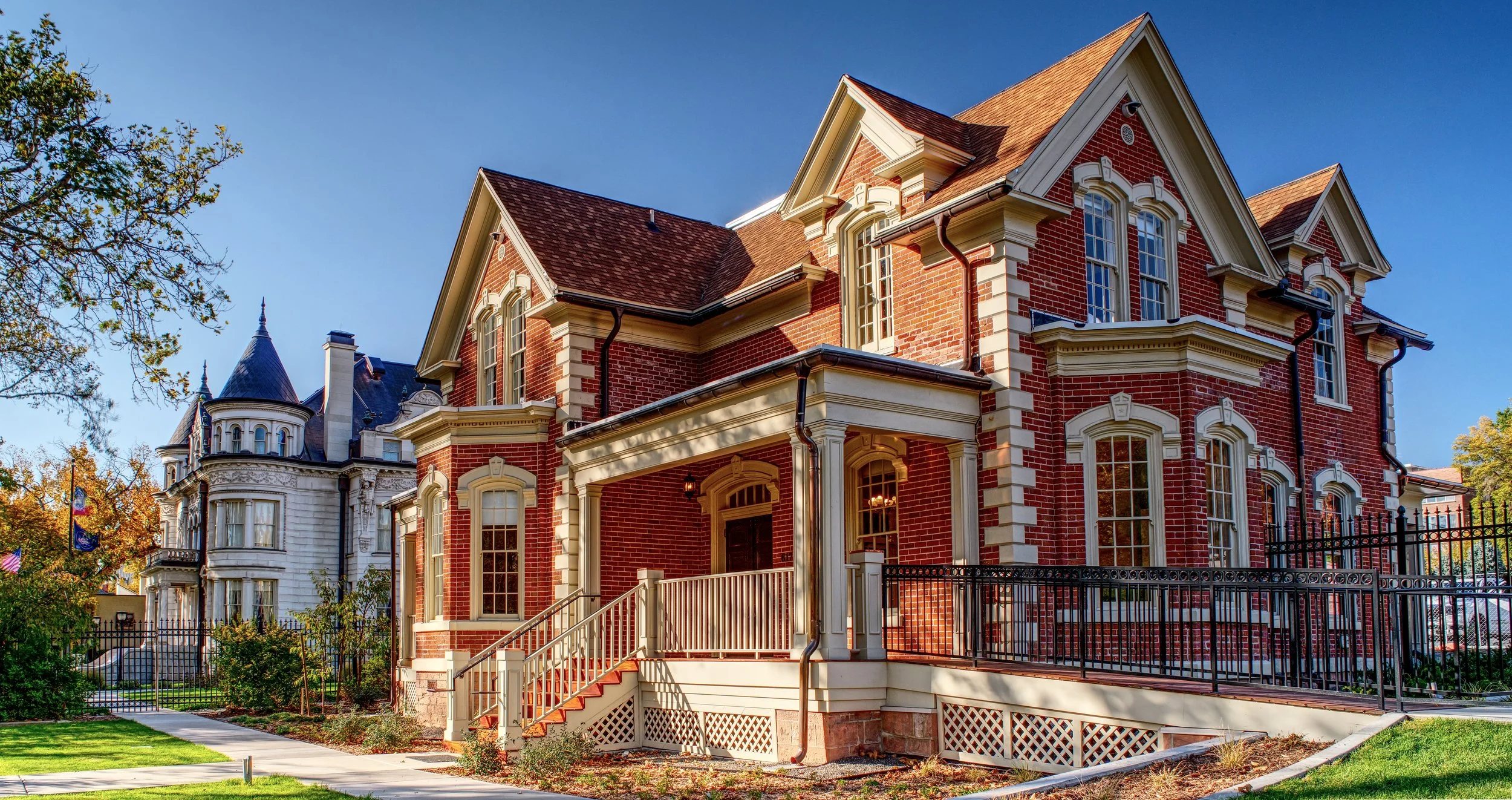 Historic Restorations