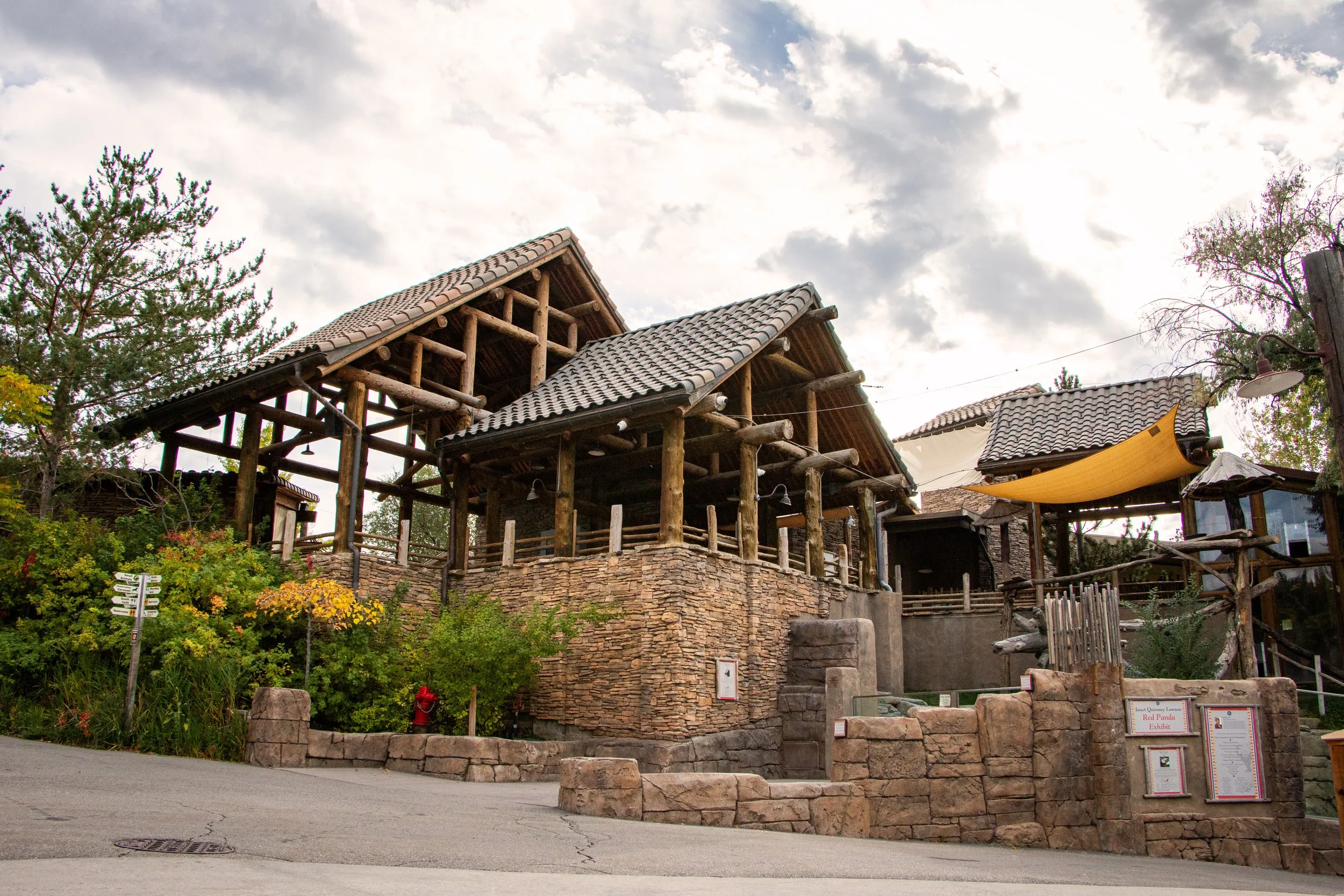 Public Spaces & Infrastructure