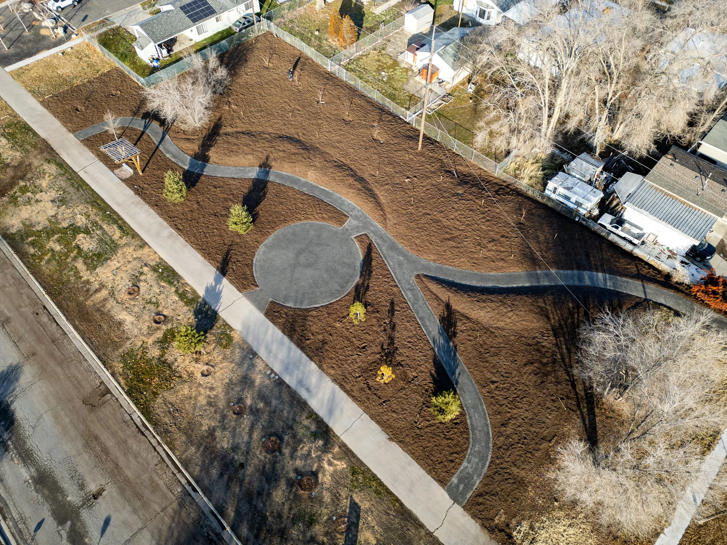 9line community orchard