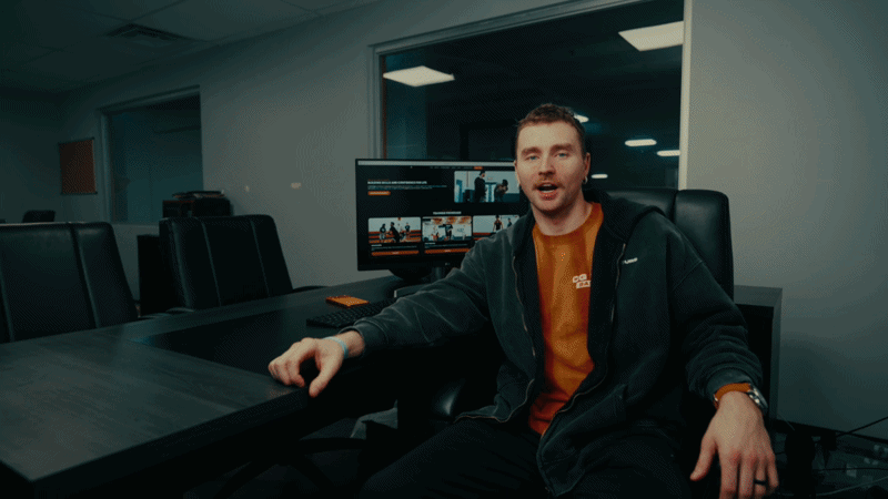 Loney Hours - CGHOOPS