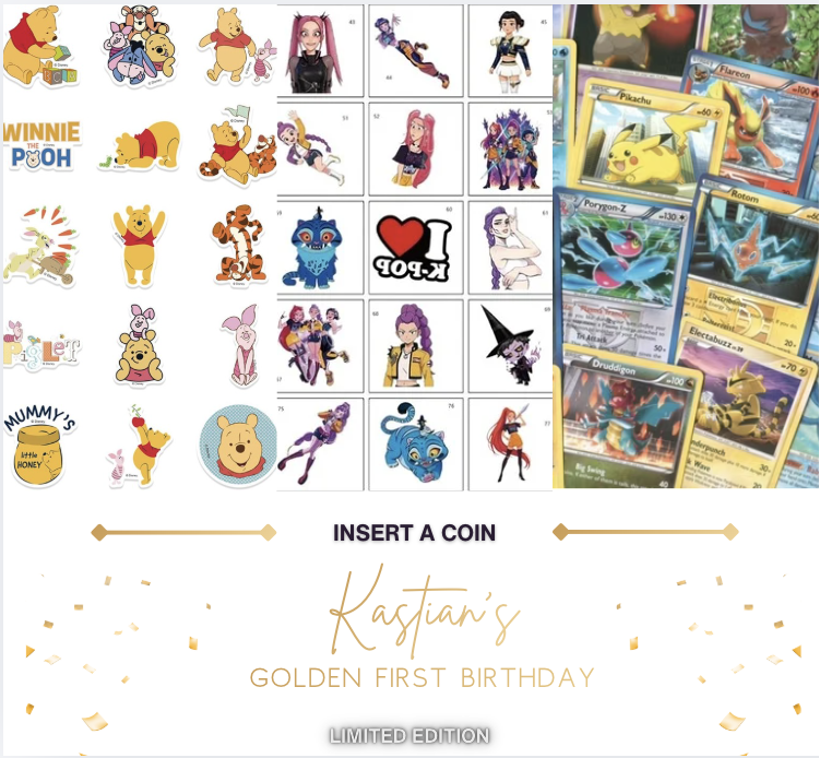 Birthday Bash