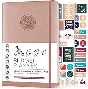 easy budget planner