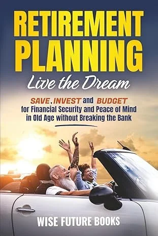 living the dream in retirement