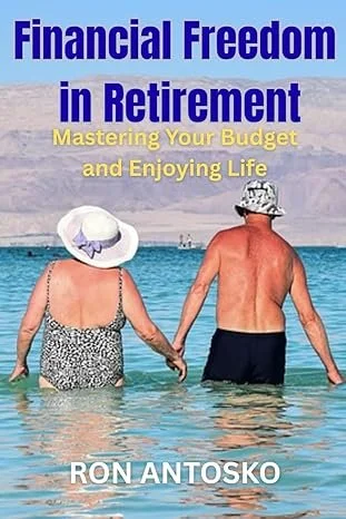 manage your money for retirement