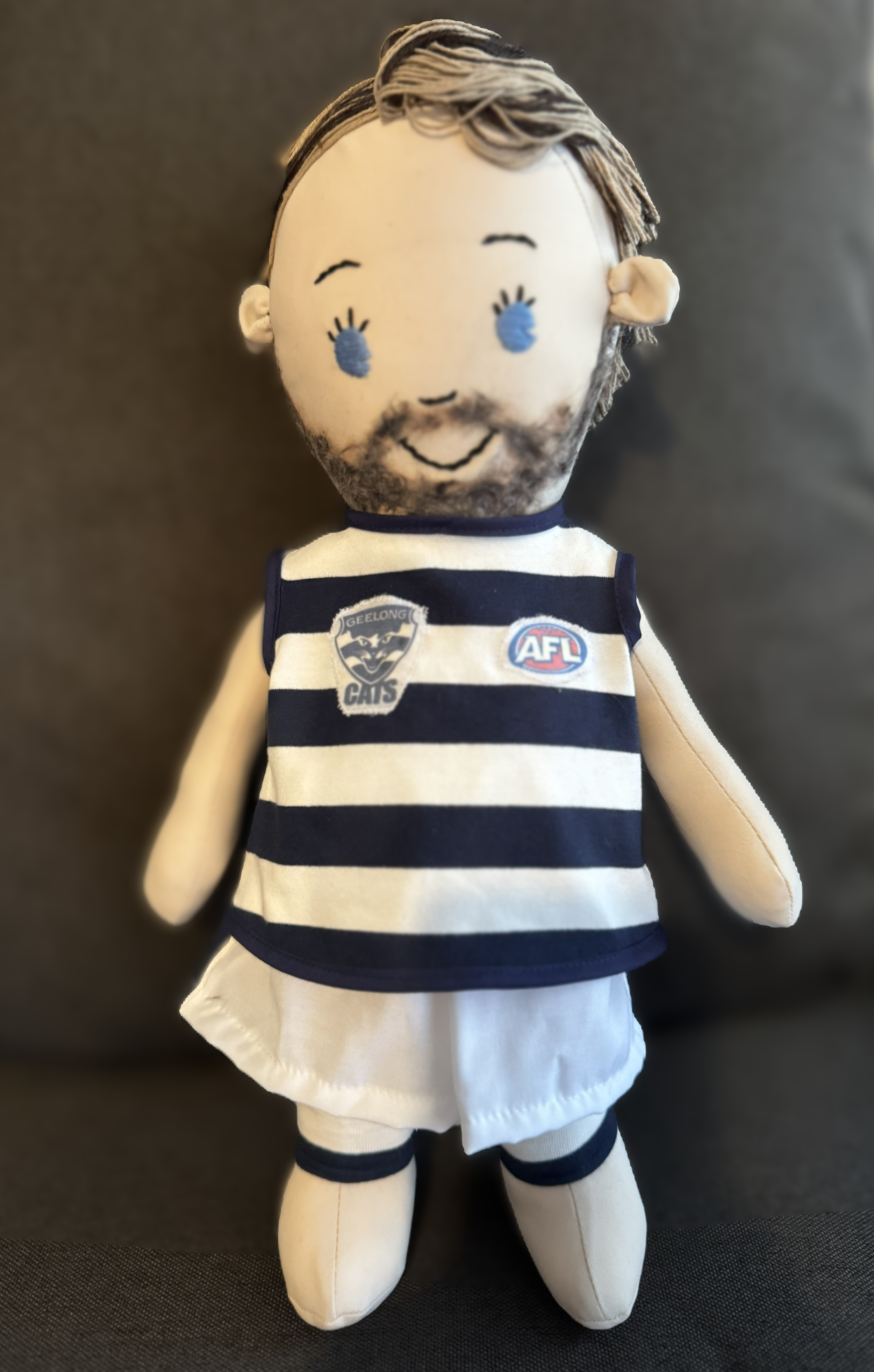 Dangerfield