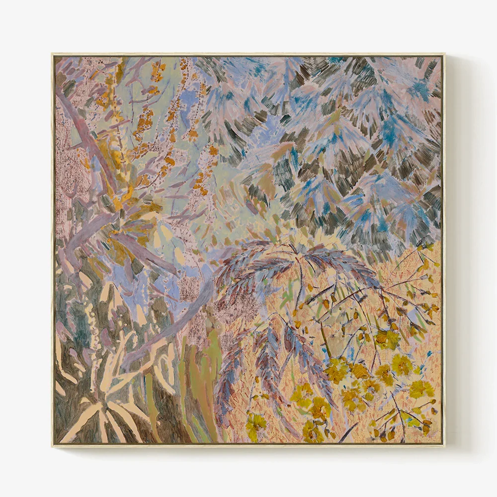 Amy Wright, The Breeze Dancing with Light.webp