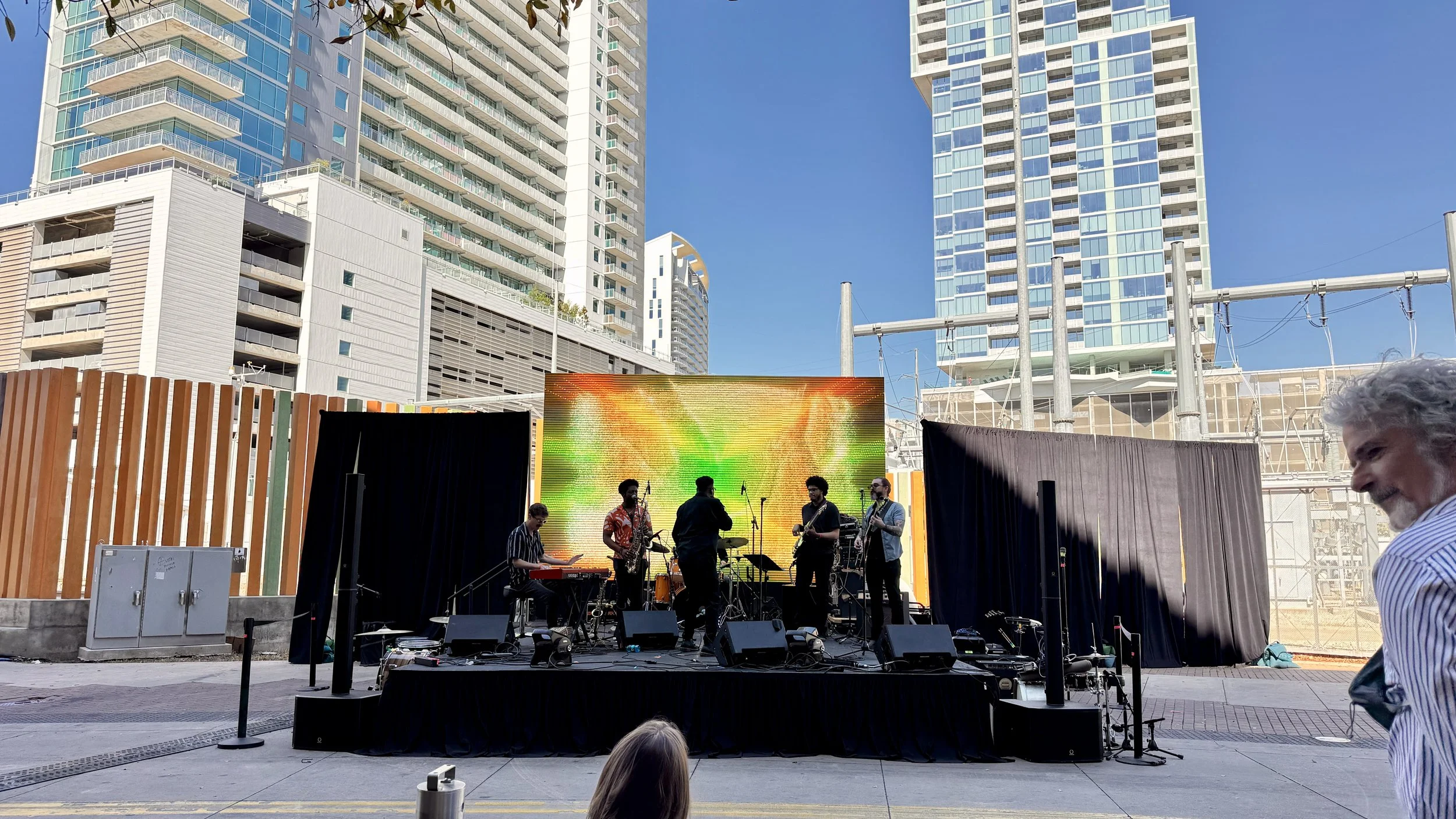 New STR Condo, YMCA, &amp; Off-Markets