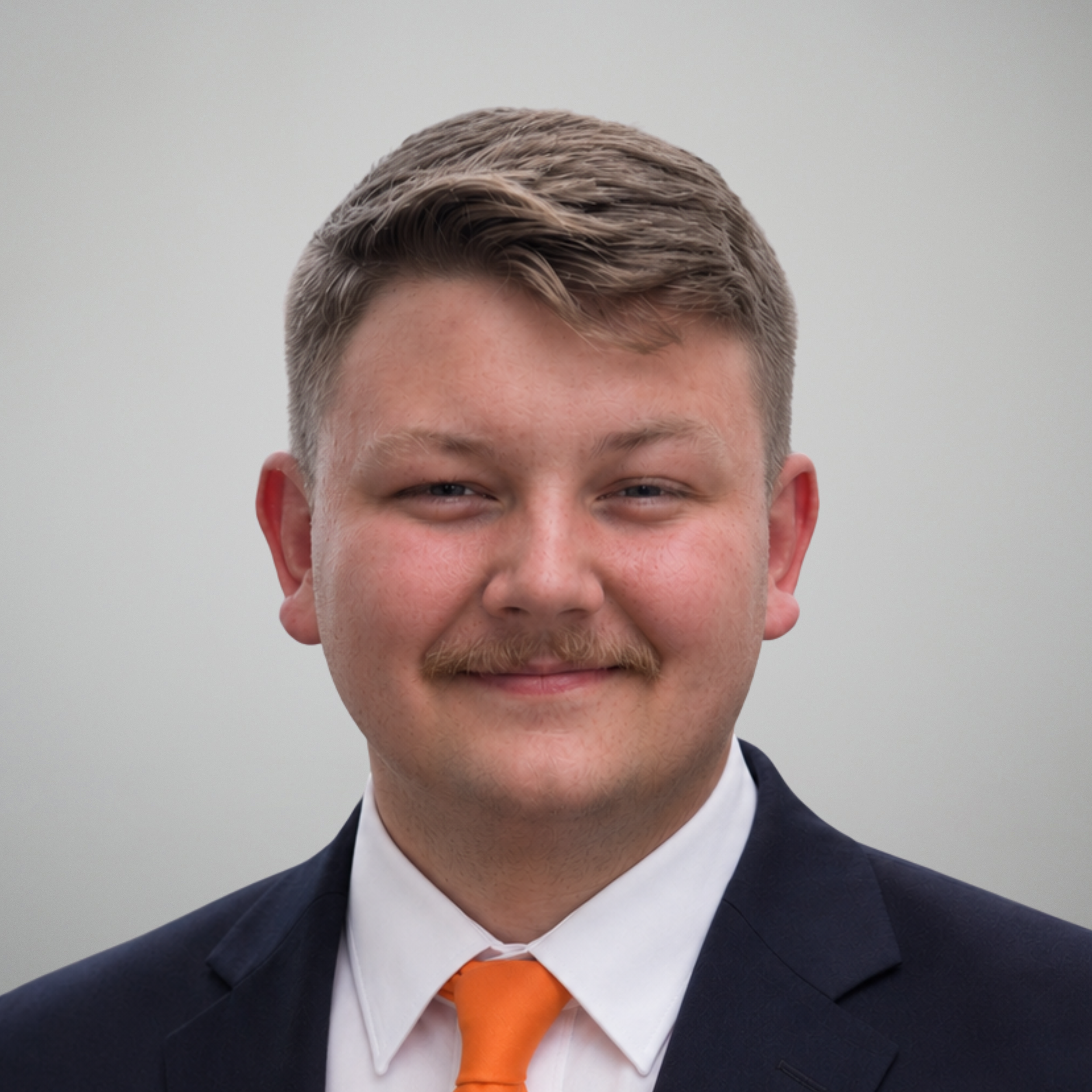 Peyton Andre, Senior Manager, Operations