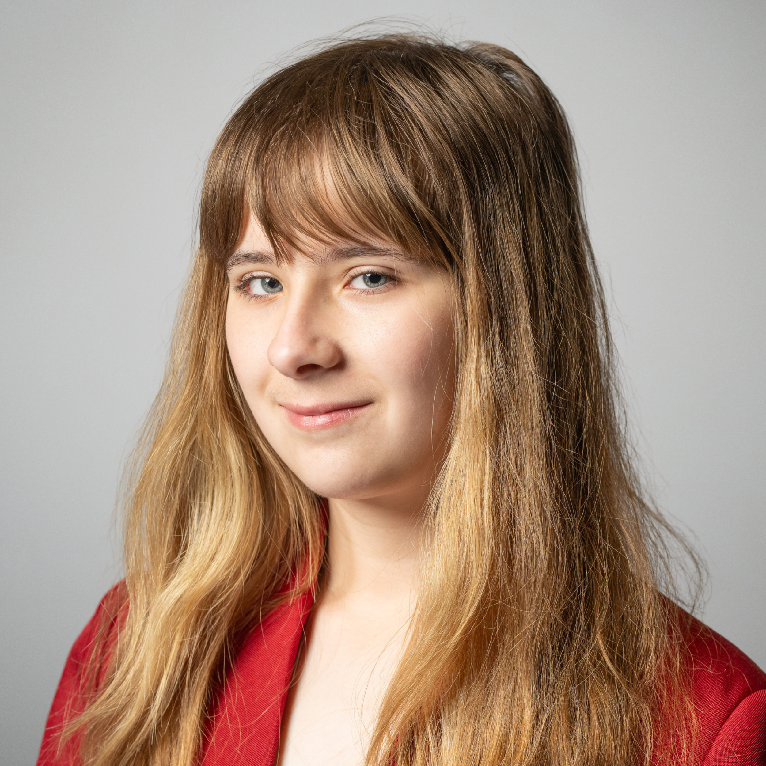 Emma Conway, Parliamentarian