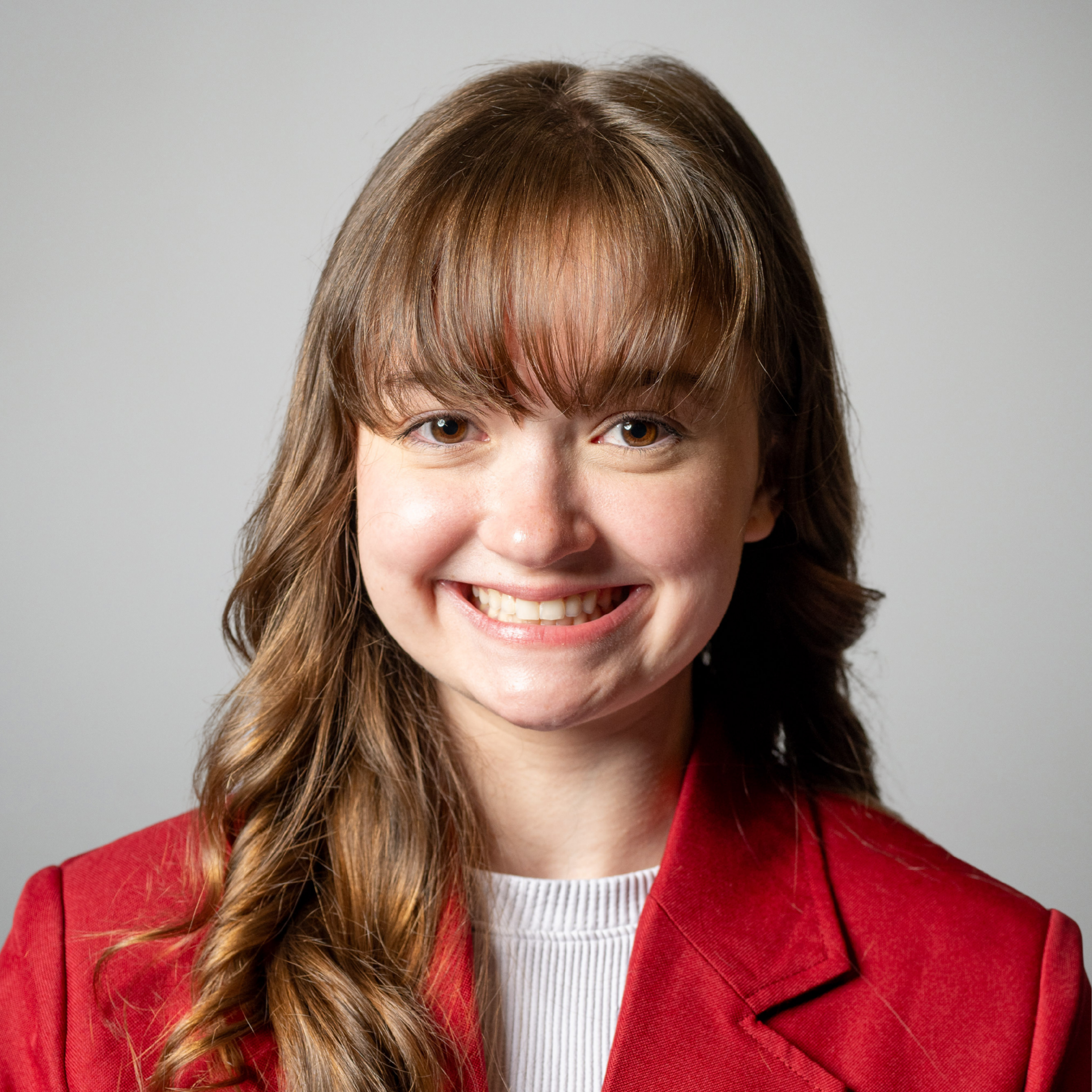 Alexis Kennedy, President