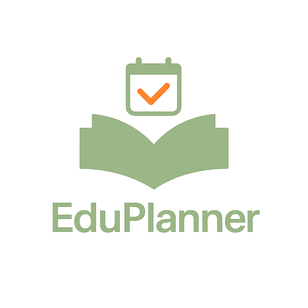 EduPlanner