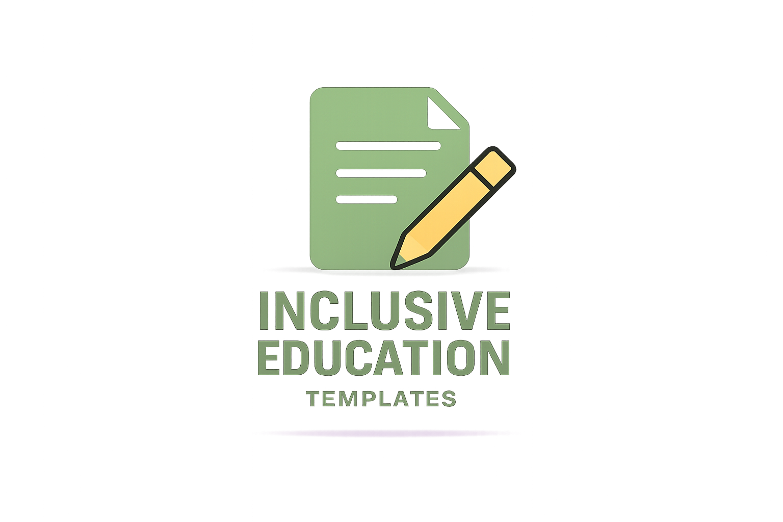 Templates - Editable