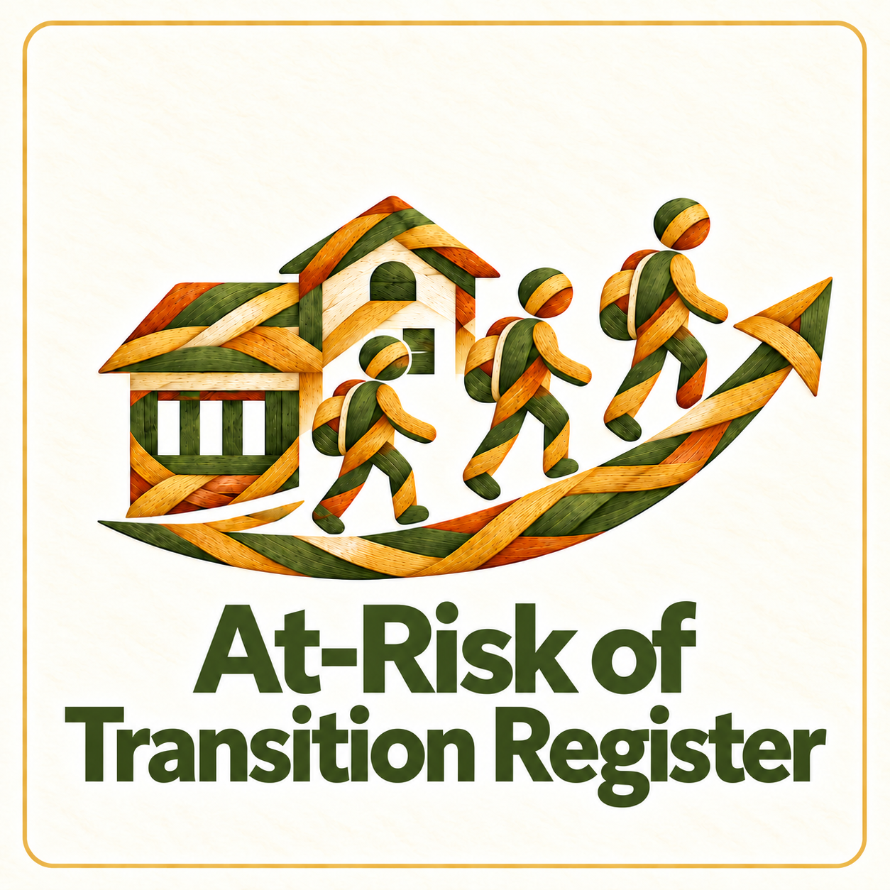 At Risk of Transition