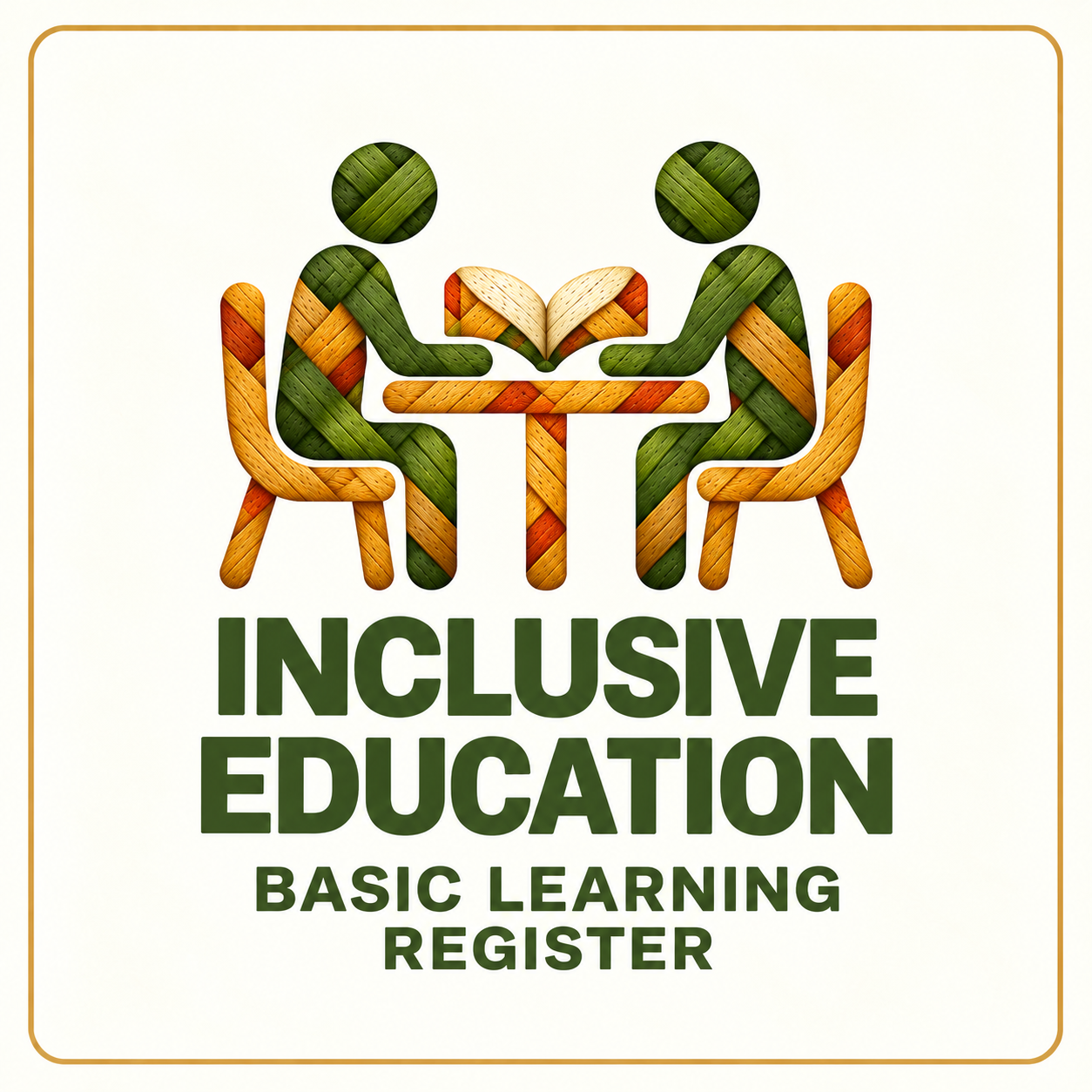 Basic Learning Register
