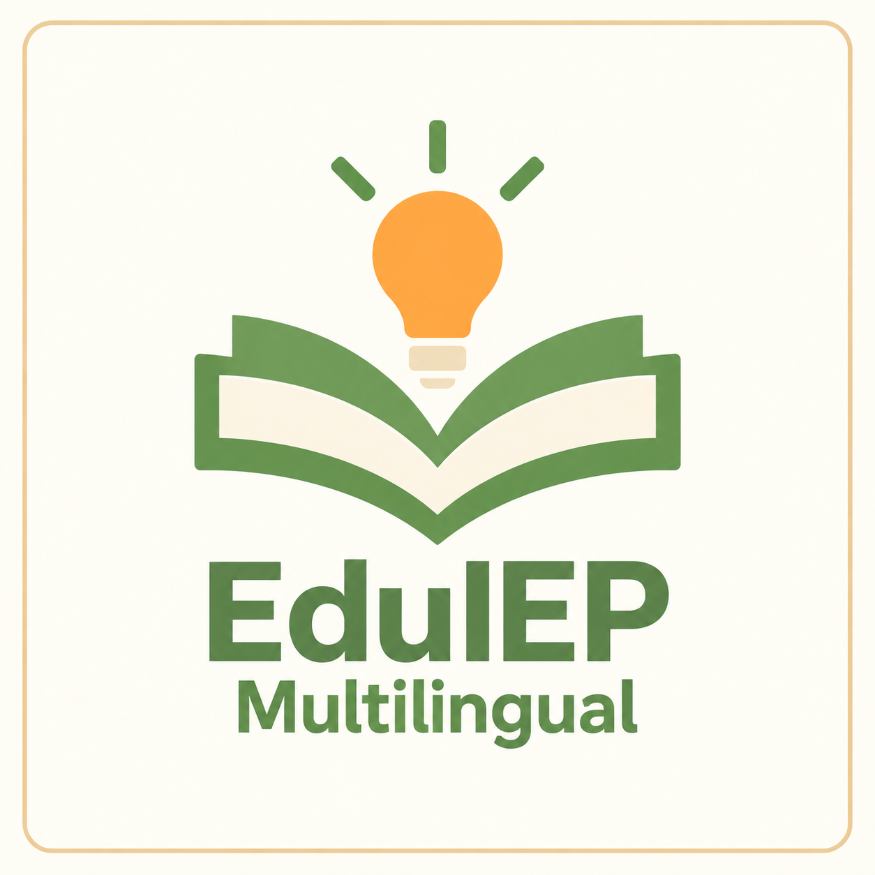 EduIEP Multilingual