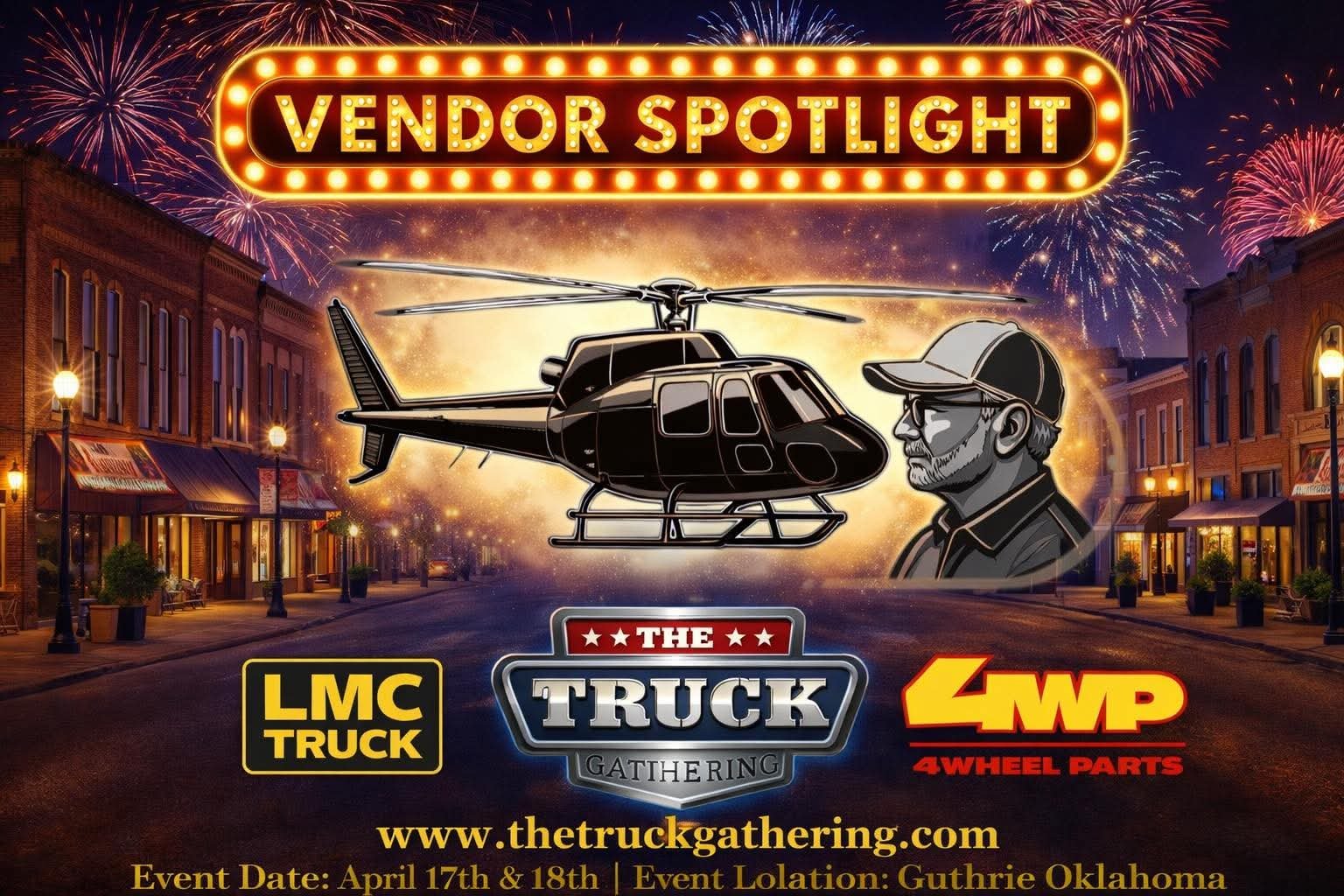 The Truck Gathering 2026