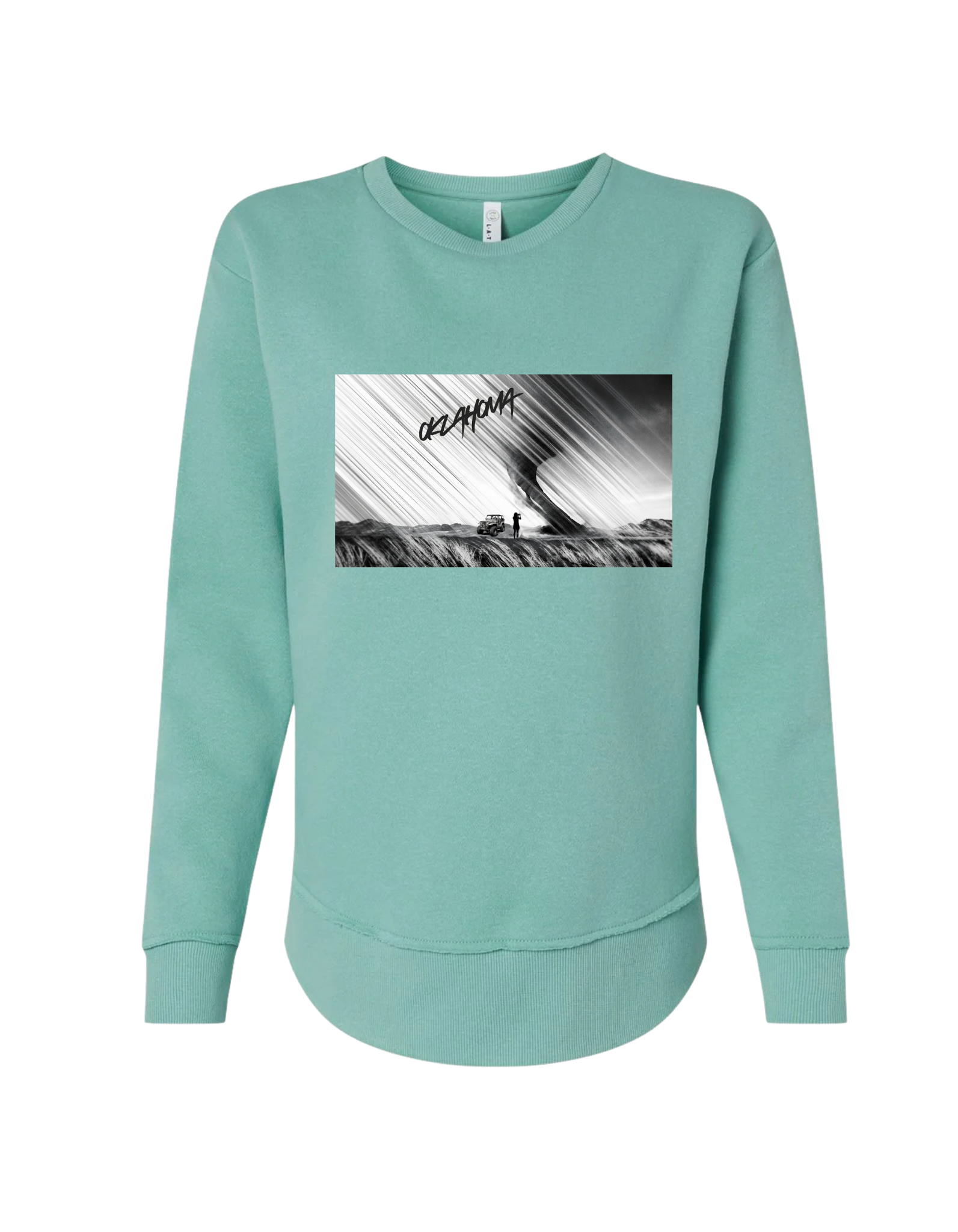 Women's Weekend Fleece