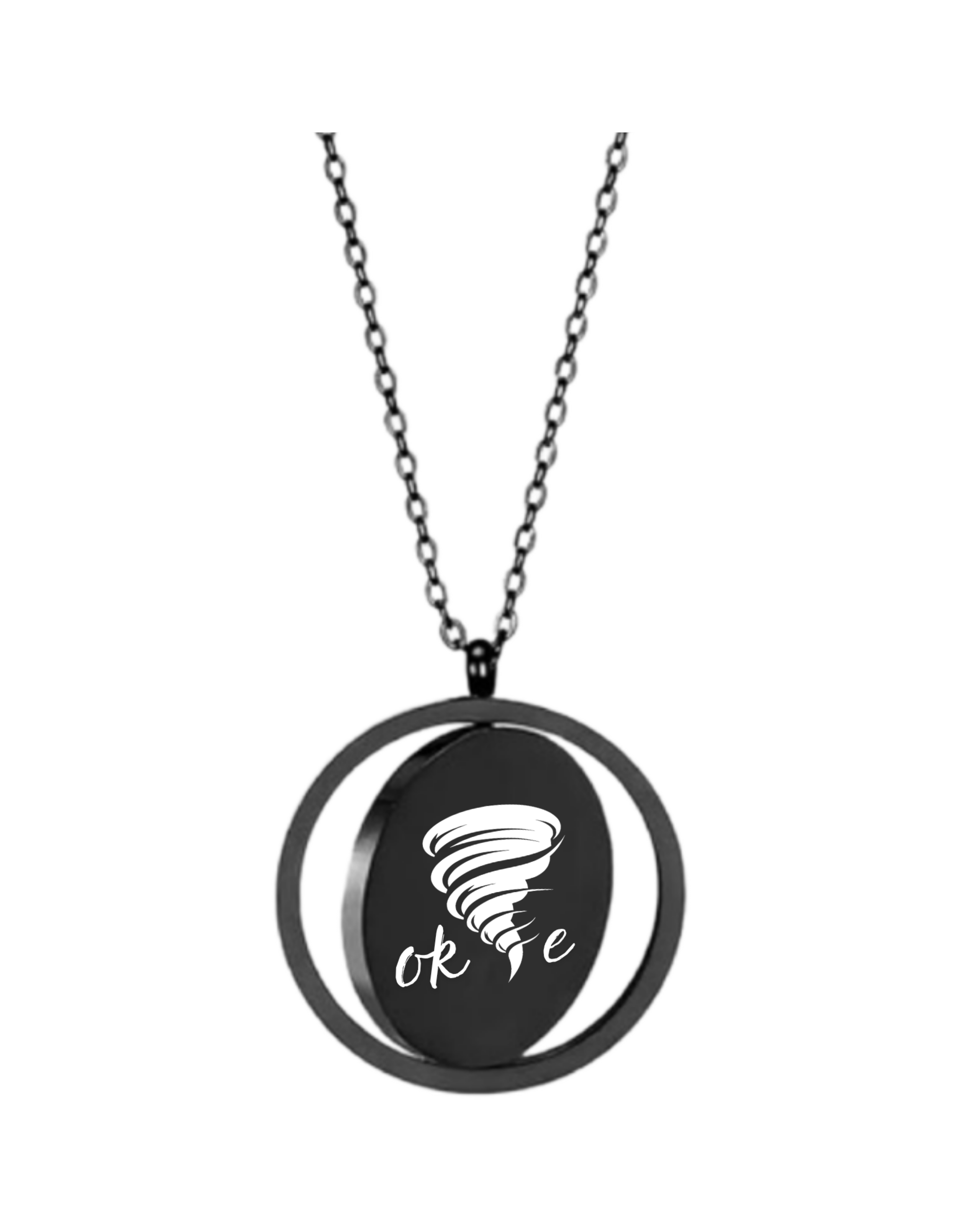 OKIE Necklace