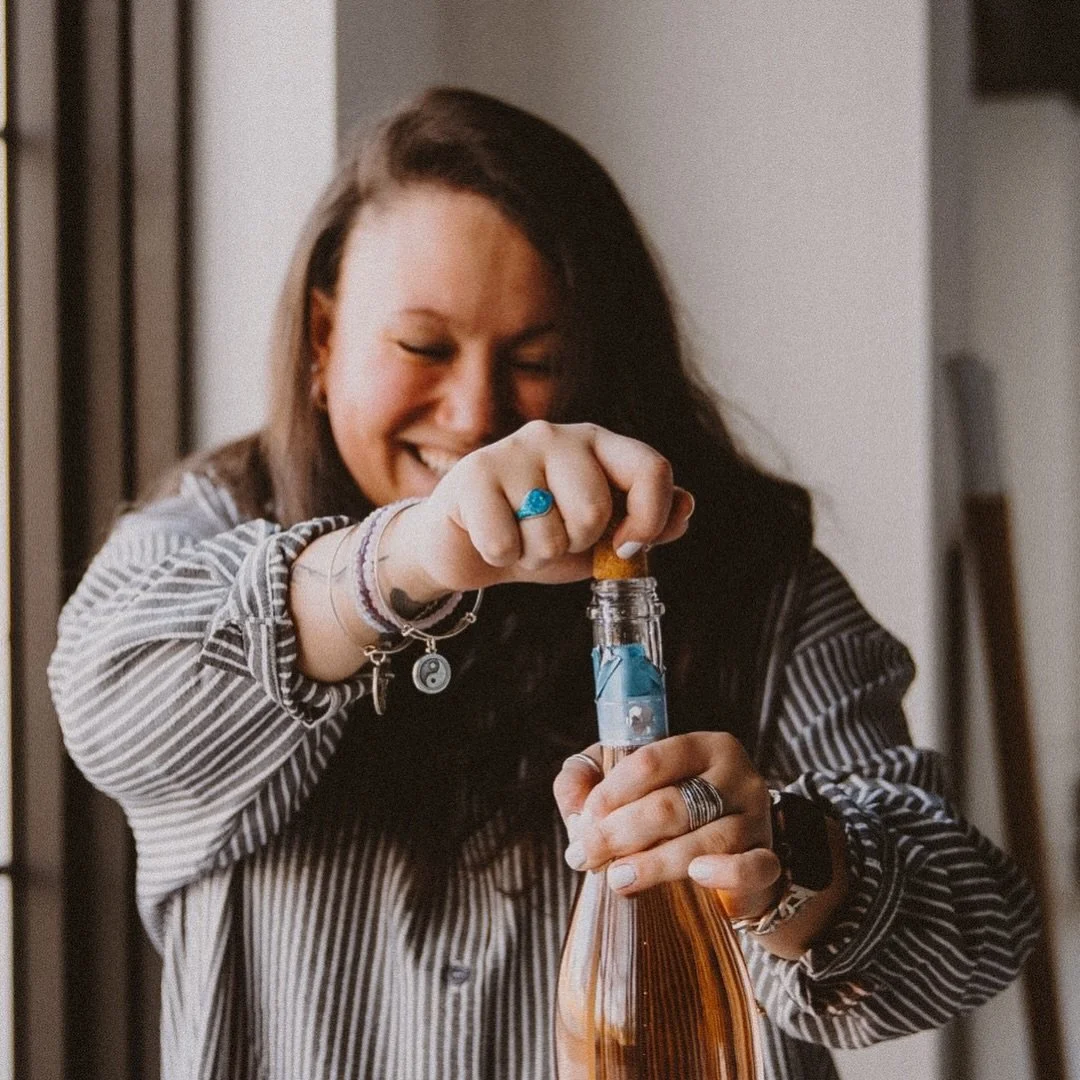 Cheers to six years of Dirty Little Systems&trade;... and this feels like the most aligned version yet 💛

I&rsquo;m not changing the name, but I am stepping into a refined, clearer, more intentional way of serving the people who trust me with their 