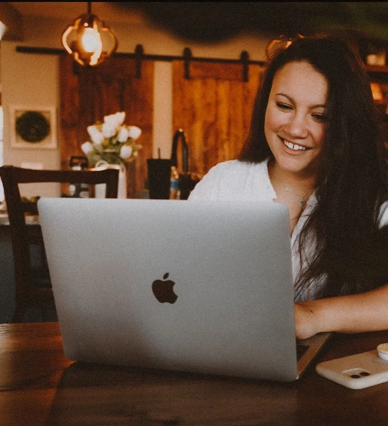 Not this relaunch making me emotional... 🥹

This business has grown alongside me, through different seasons of my life, different versions of myself, and more lessons than I ever expected to learn.

I&rsquo;ve been the version of me that said yes to